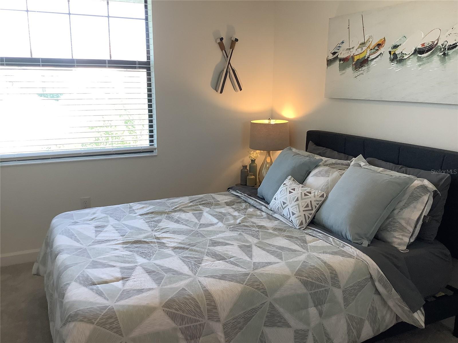 LORRAINE LAKES PH IIA - Residential Lease