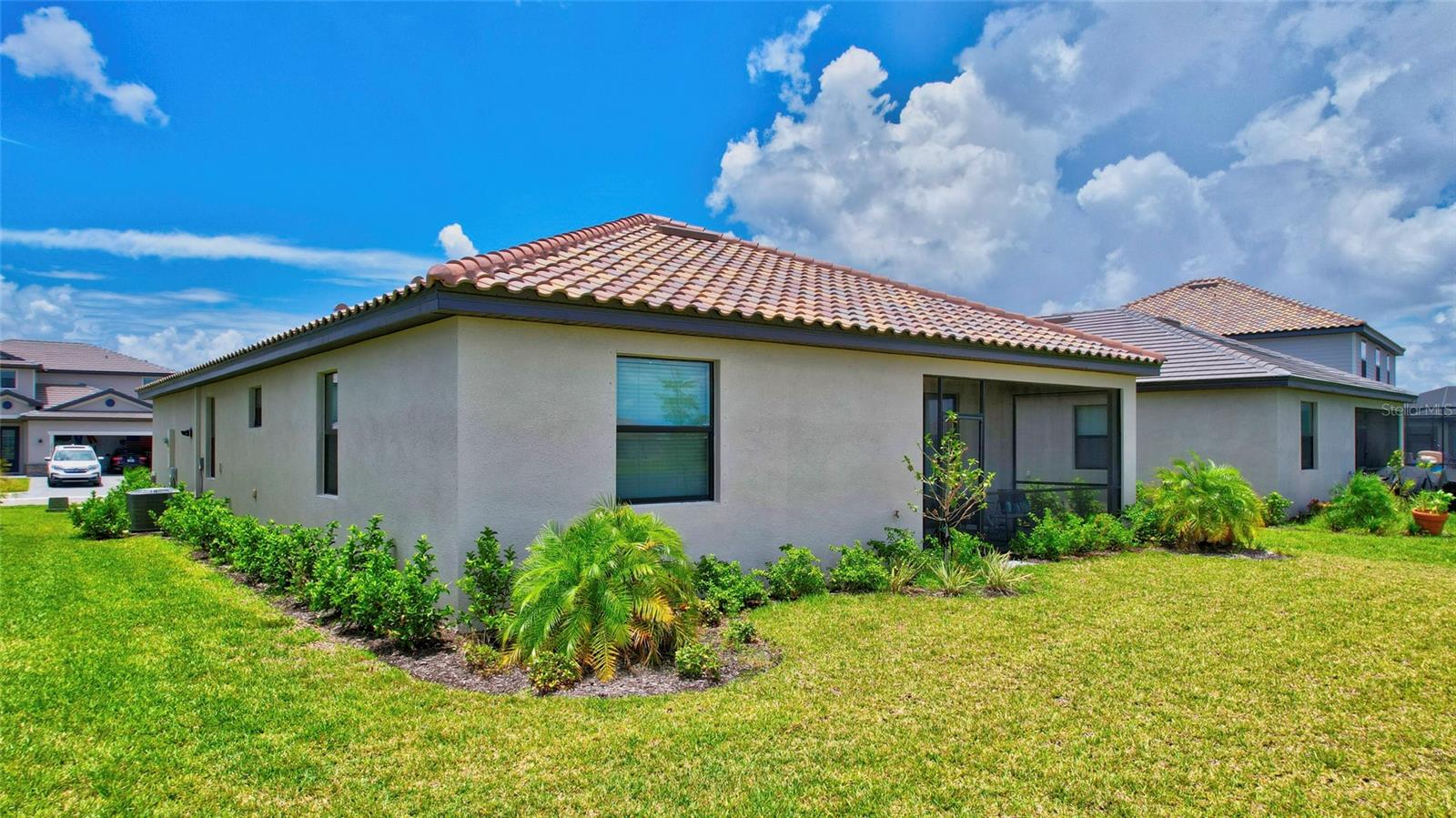 LORRAINE LAKES PH IIA - Residential Lease