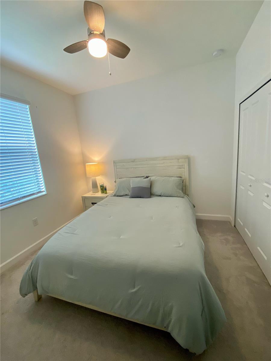 LORRAINE LAKES PH IIA - Residential Lease