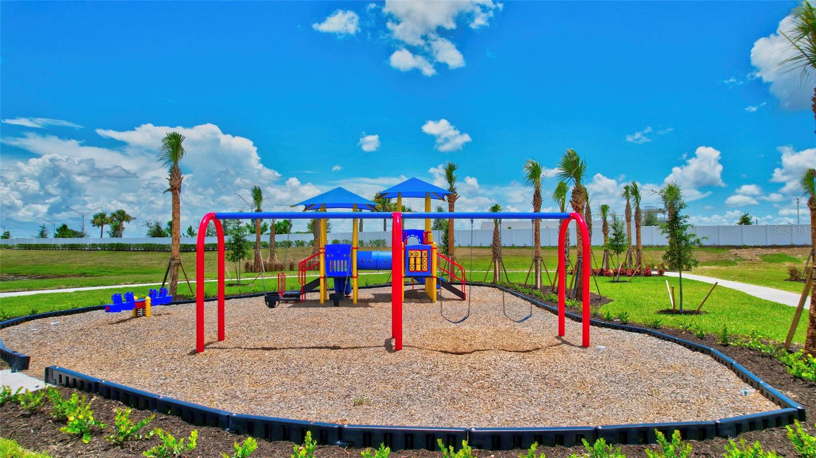 LORRAINE LAKES PH IIA - Residential Lease