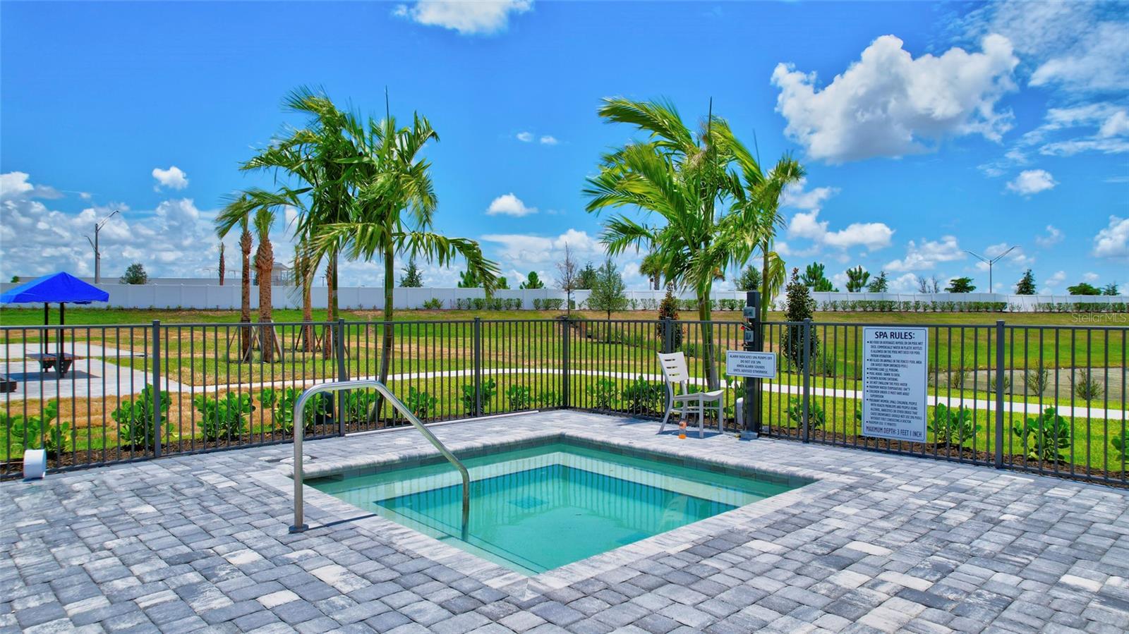LORRAINE LAKES PH IIA - Residential Lease