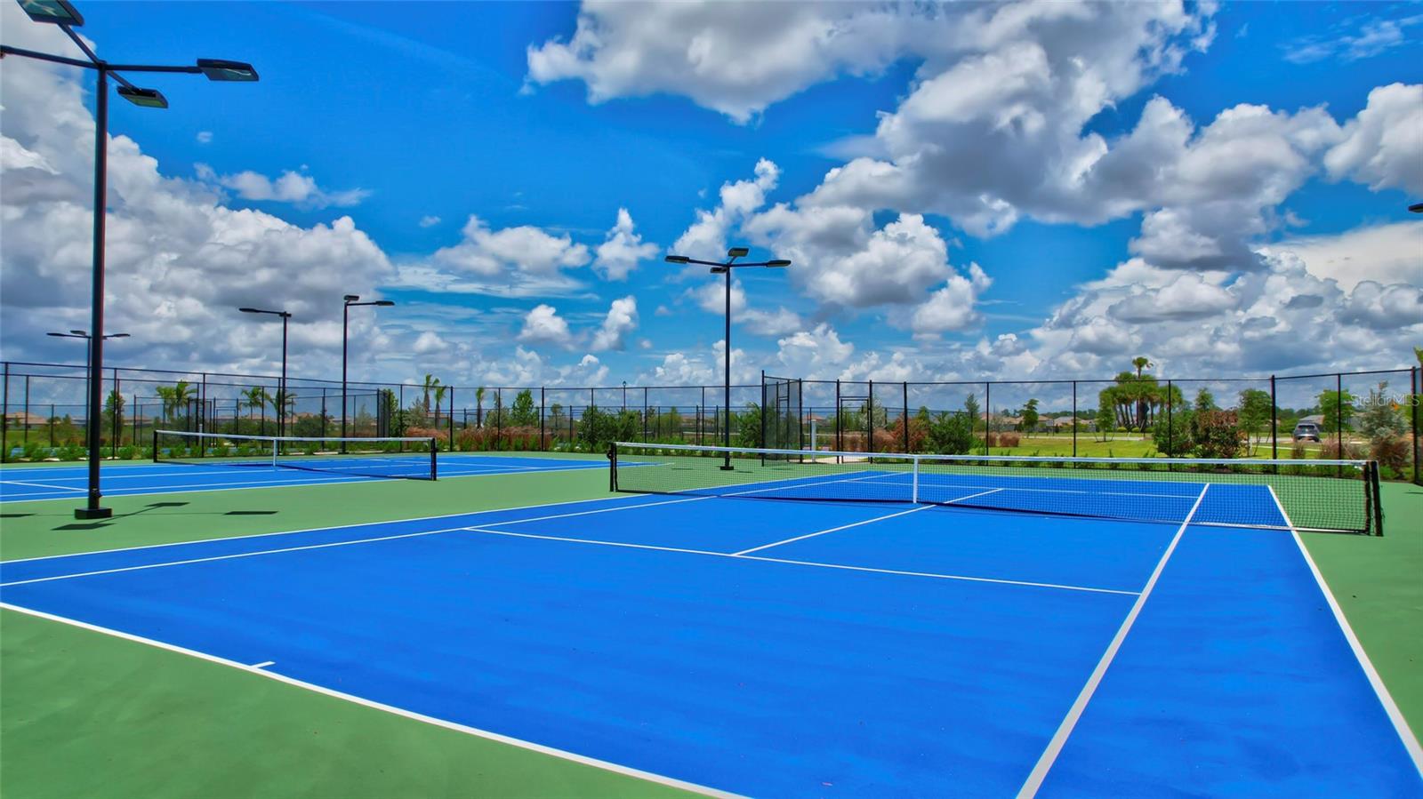 LORRAINE LAKES PH IIA - Residential Lease