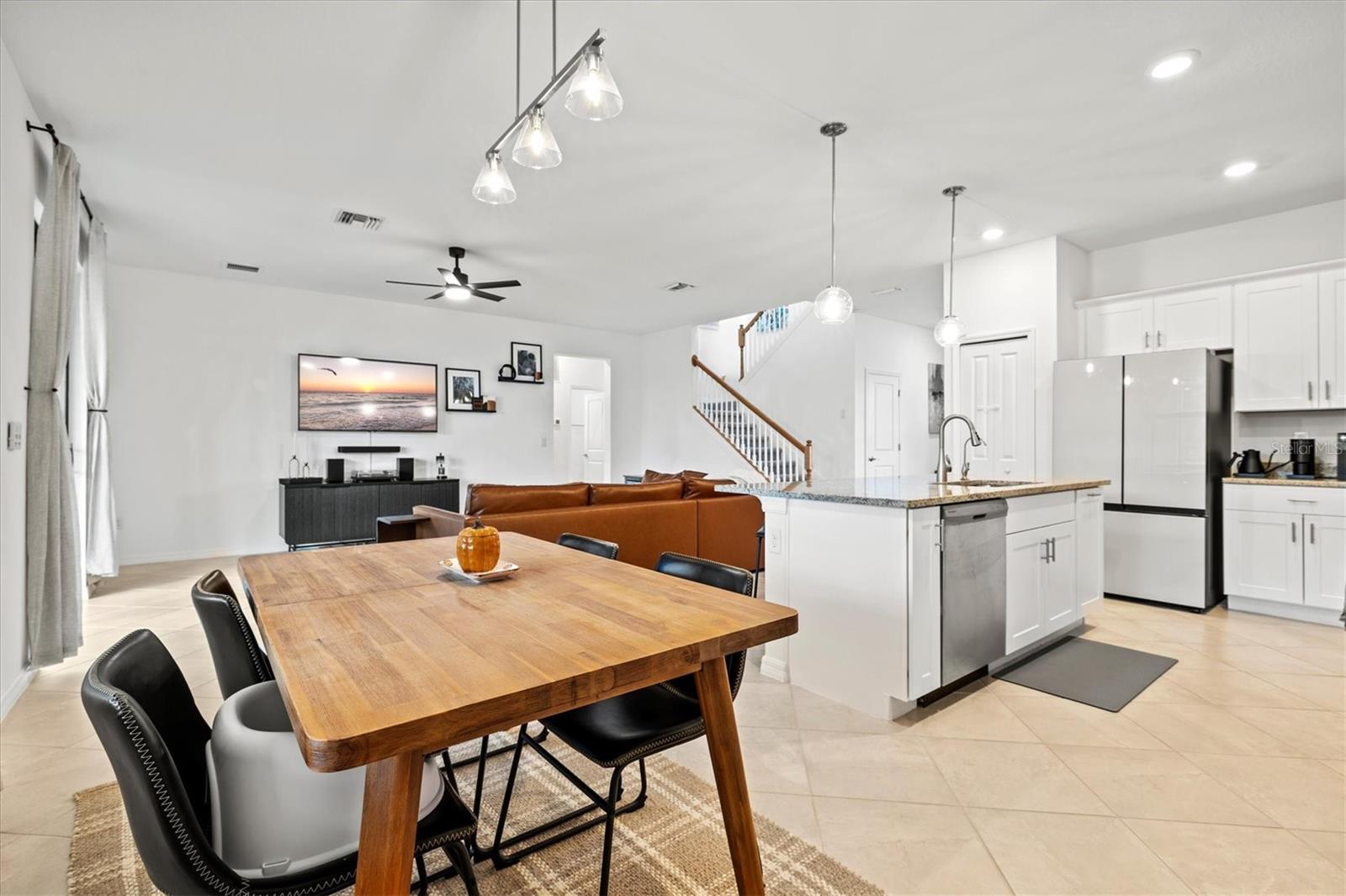 HAMMOCKS/WEST PORT PH I - Residential