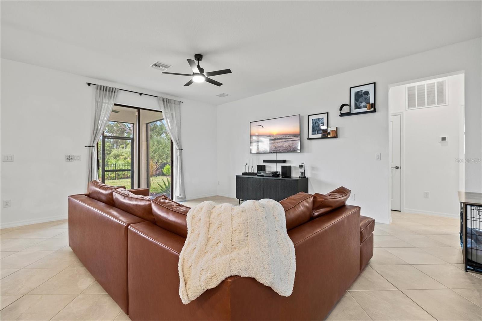 HAMMOCKS/WEST PORT PH I - Residential