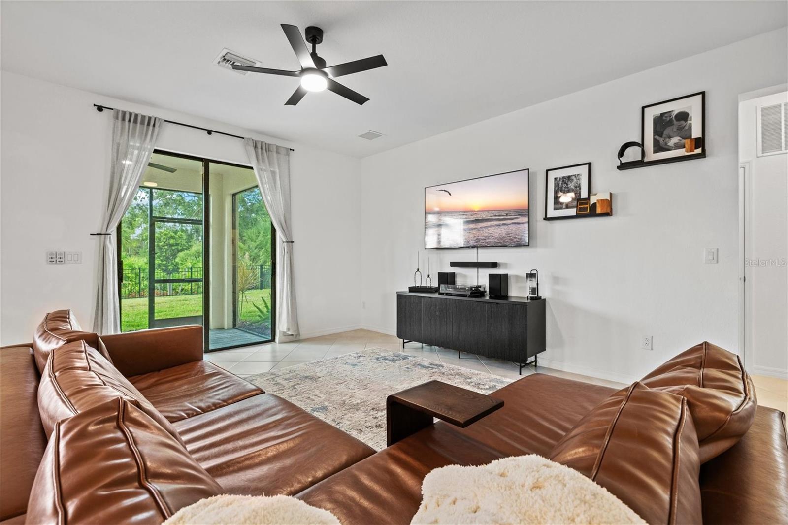 HAMMOCKS/WEST PORT PH I - Residential