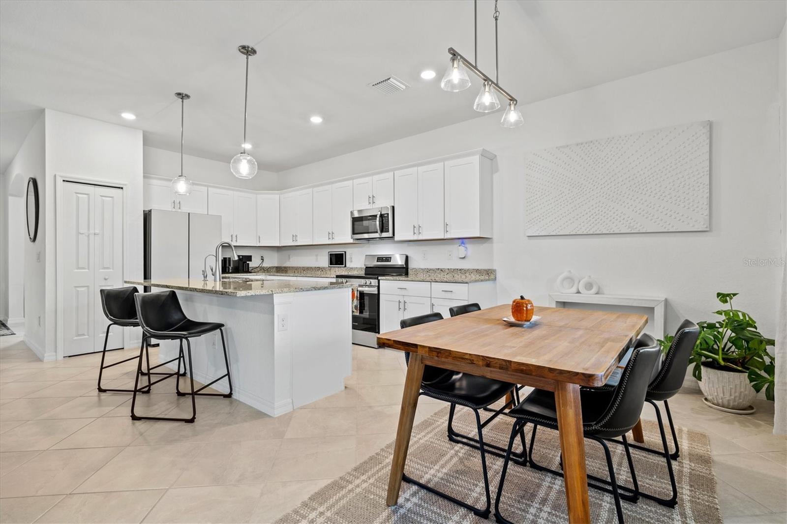 HAMMOCKS/WEST PORT PH I - Residential