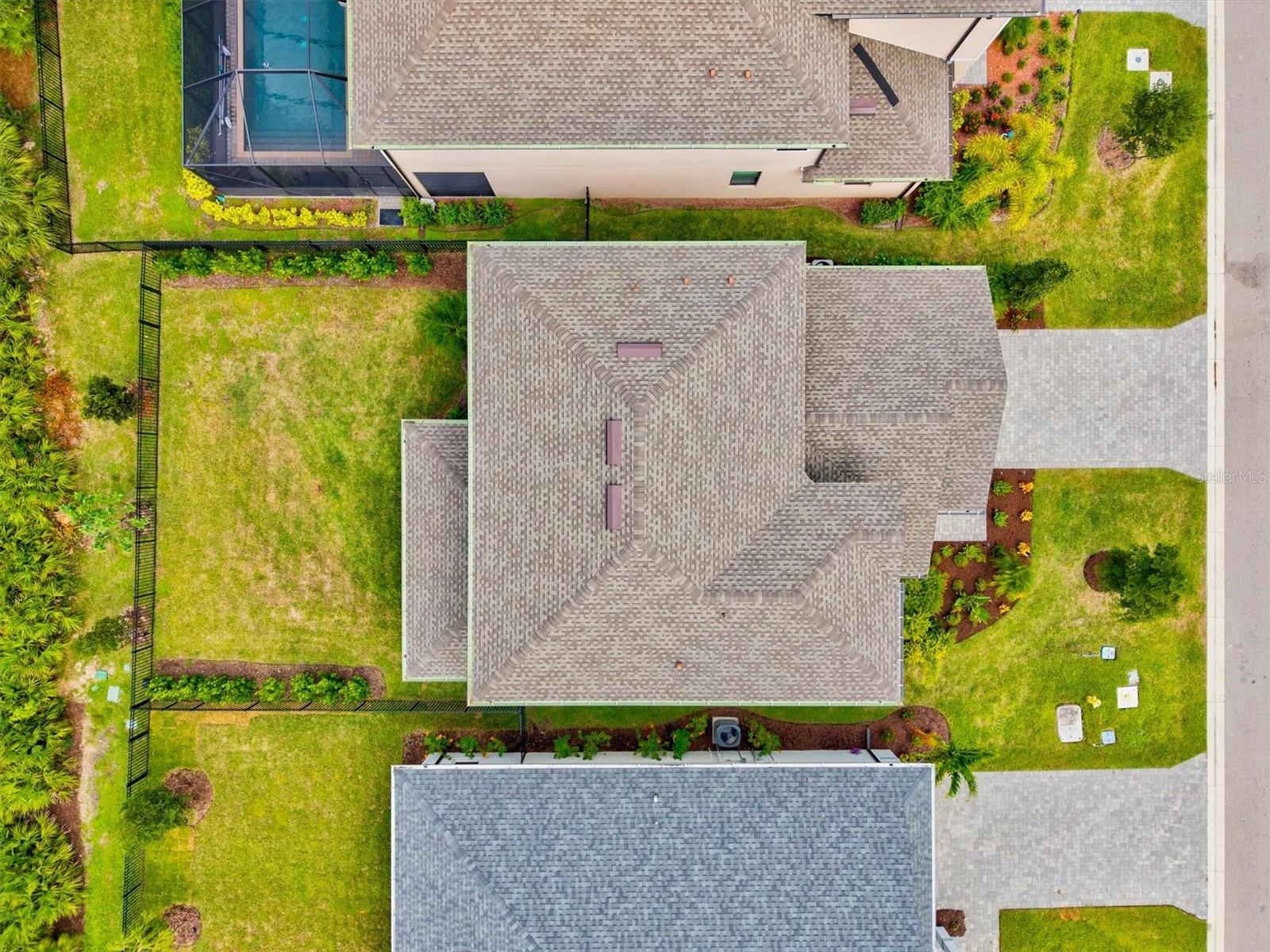 HAMMOCKS/WEST PORT PH I - Residential