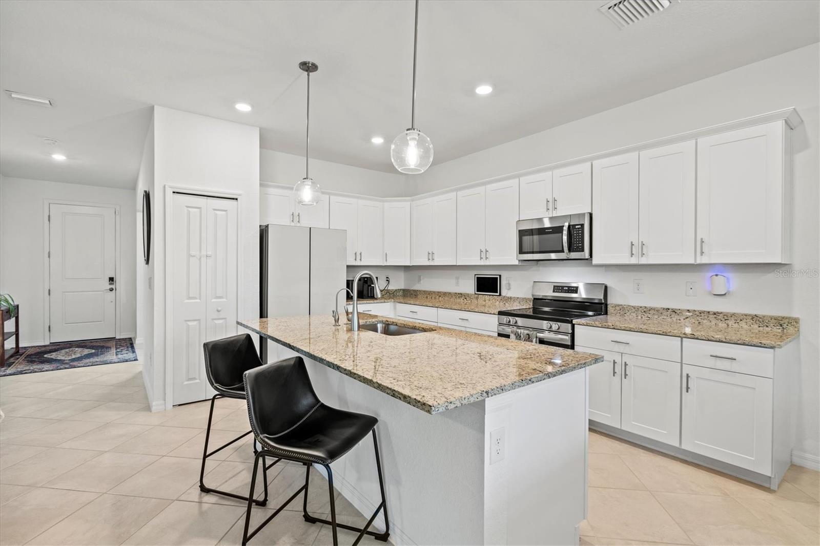 HAMMOCKS/WEST PORT PH I - Residential