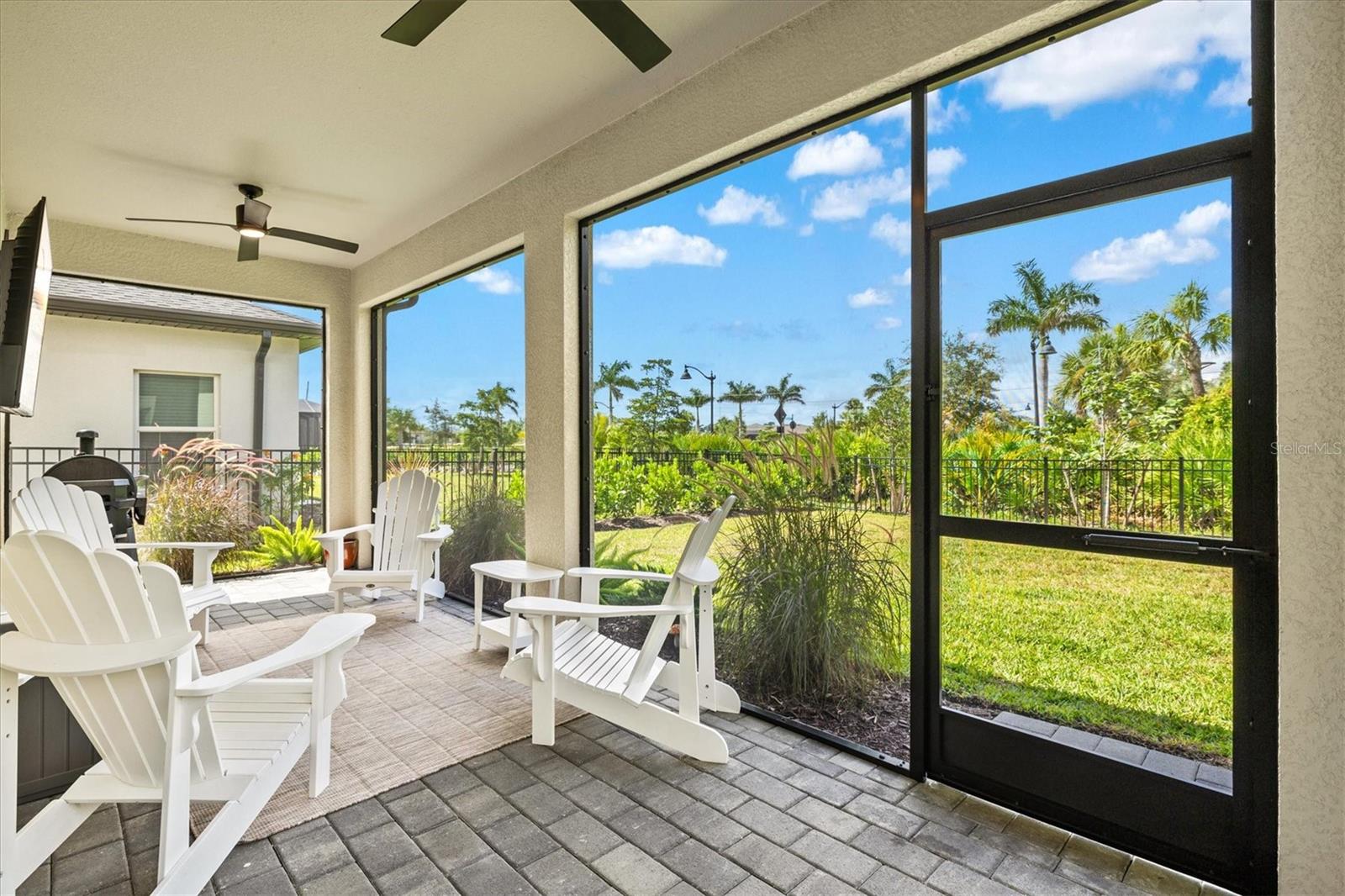 HAMMOCKS/WEST PORT PH I - Residential