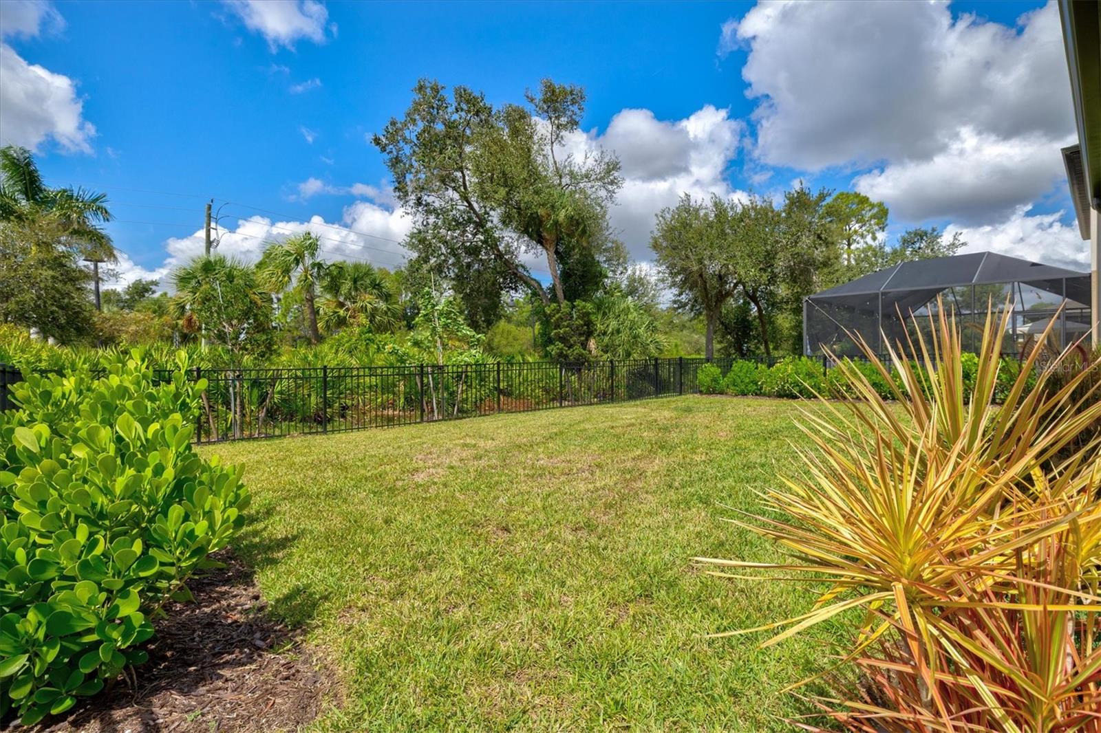 HAMMOCKS/WEST PORT PH I - Residential