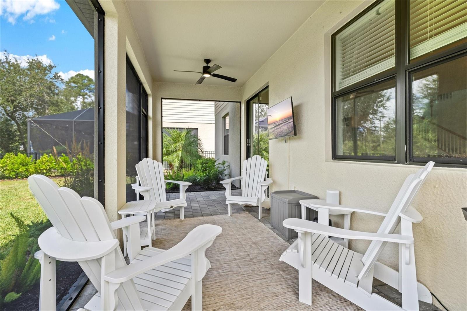 HAMMOCKS/WEST PORT PH I - Residential