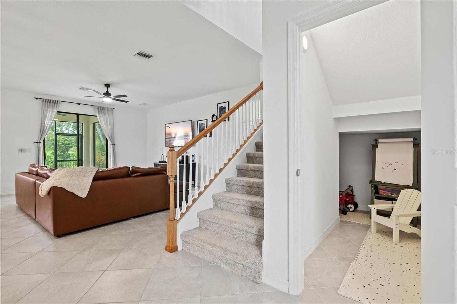 HAMMOCKS/WEST PORT PH I - Residential