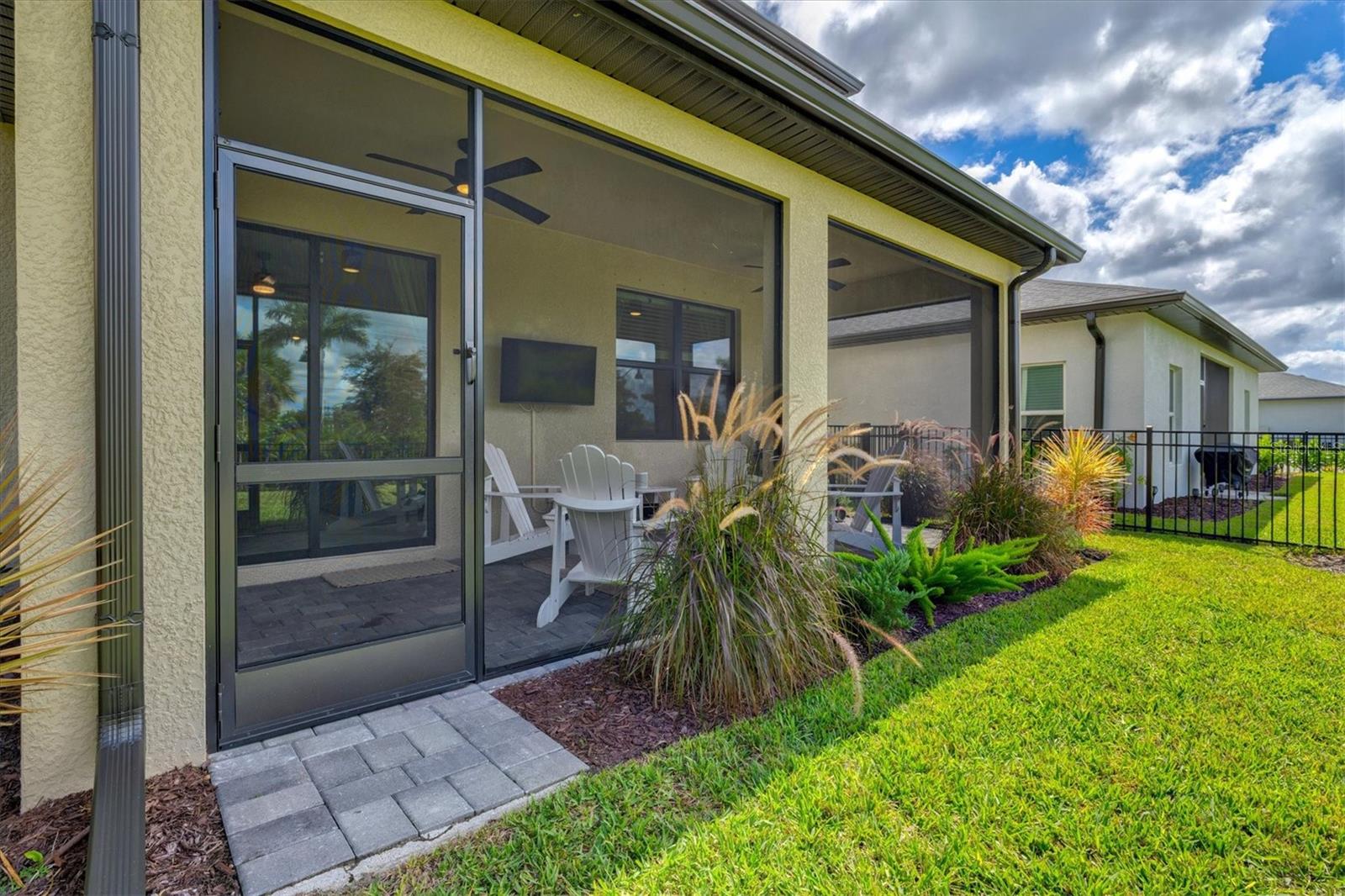 HAMMOCKS/WEST PORT PH I - Residential