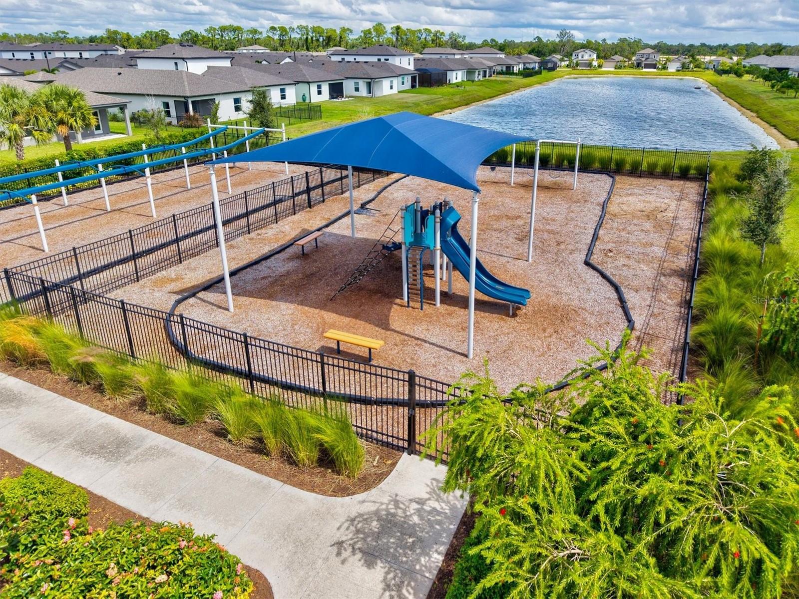 HAMMOCKS/WEST PORT PH I - Residential