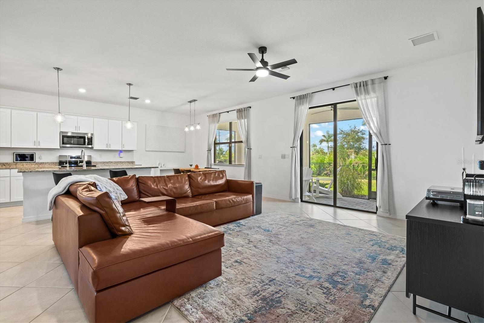 HAMMOCKS/WEST PORT PH I - Residential