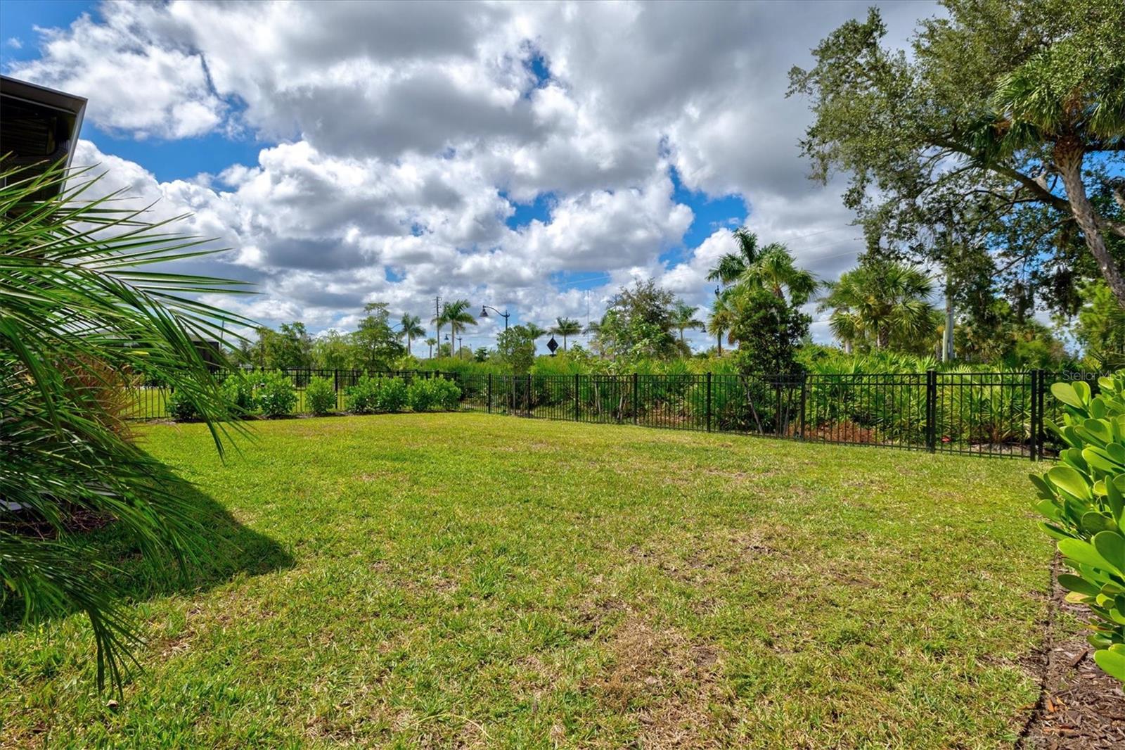 HAMMOCKS/WEST PORT PH I - Residential
