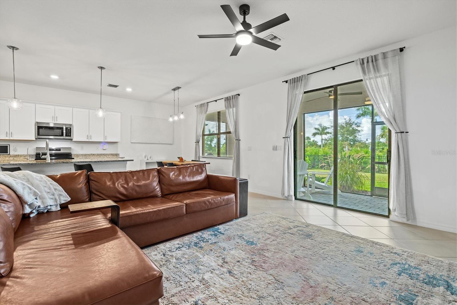 HAMMOCKS/WEST PORT PH I - Residential