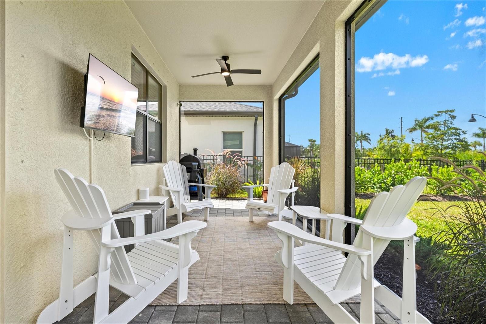 HAMMOCKS/WEST PORT PH I - Residential