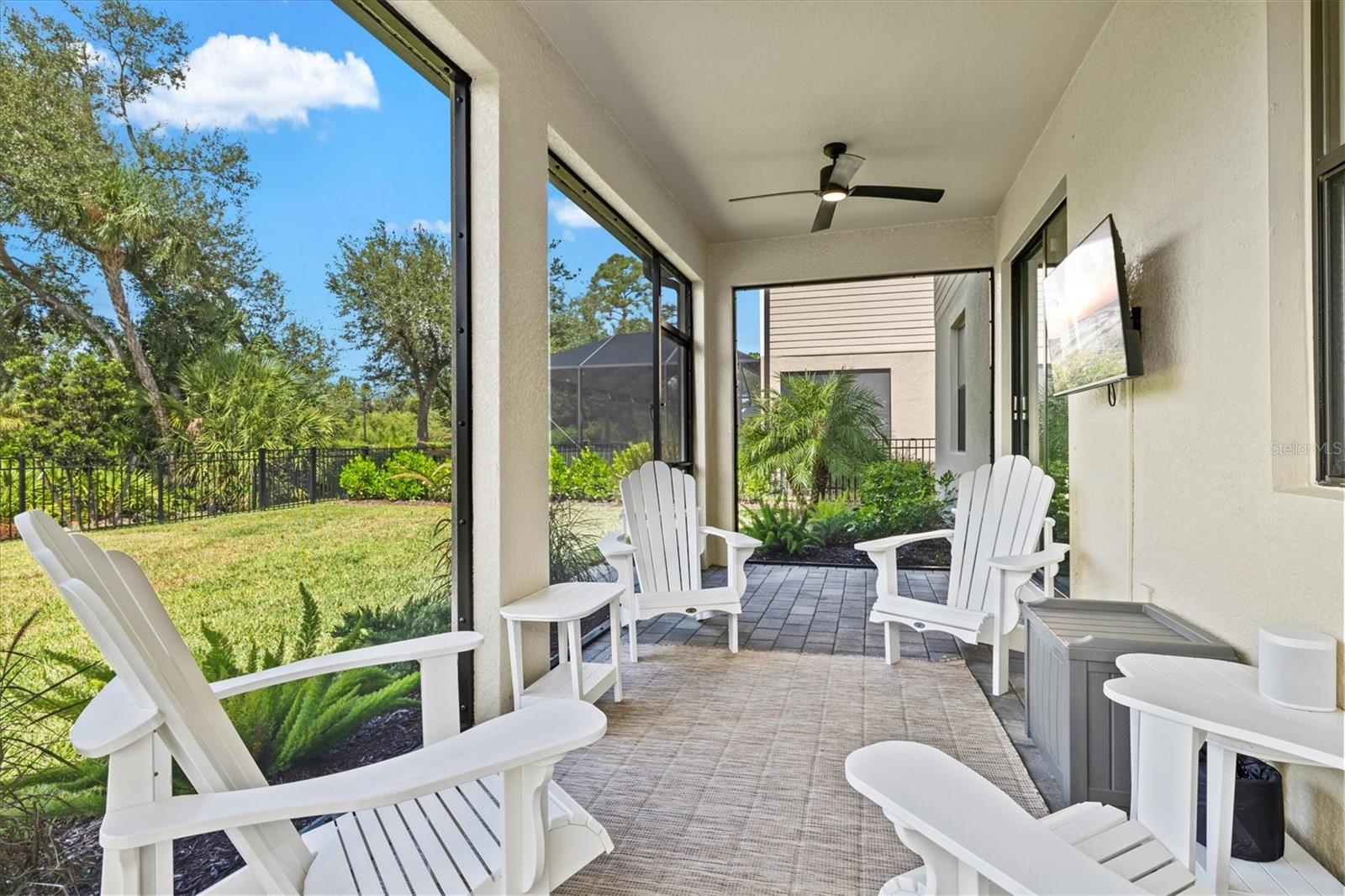 HAMMOCKS/WEST PORT PH I - Residential