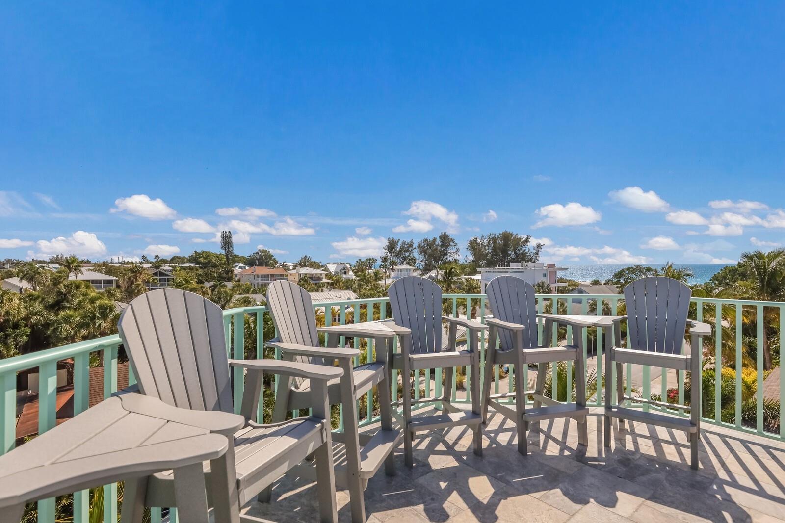 ANNA MARIA BEACH - Residential