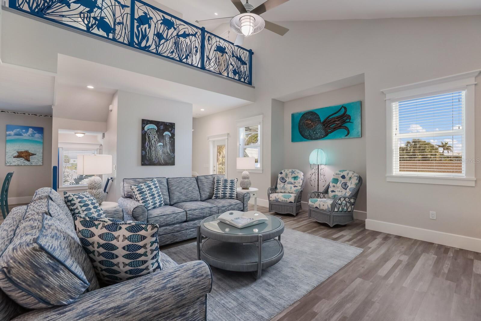 ANNA MARIA BEACH - Residential