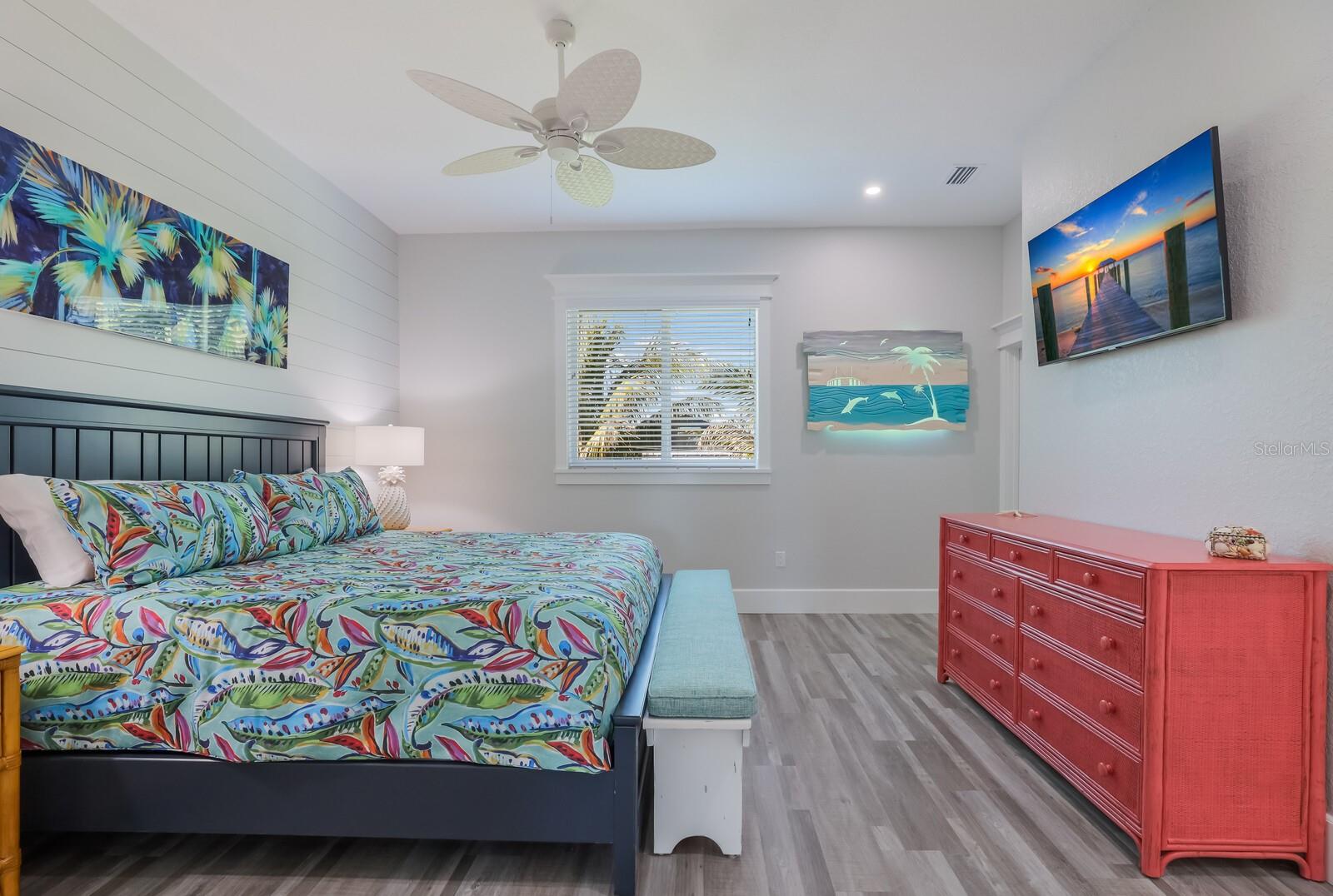 ANNA MARIA BEACH - Residential