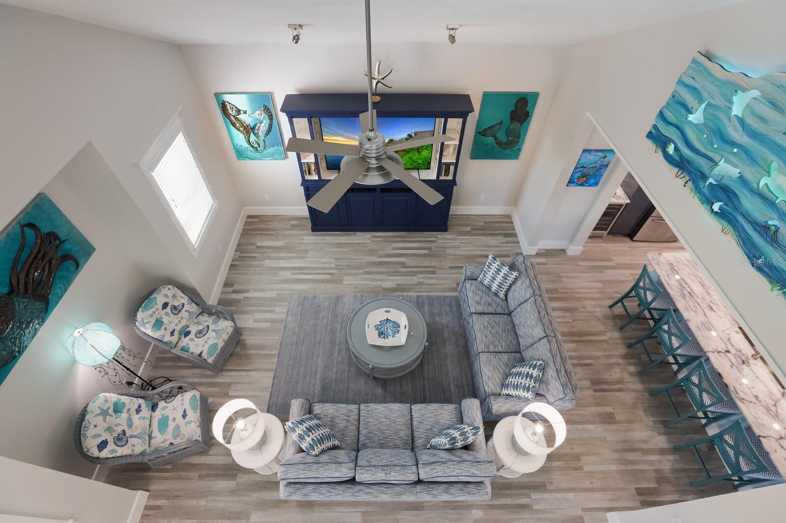 ANNA MARIA BEACH - Residential