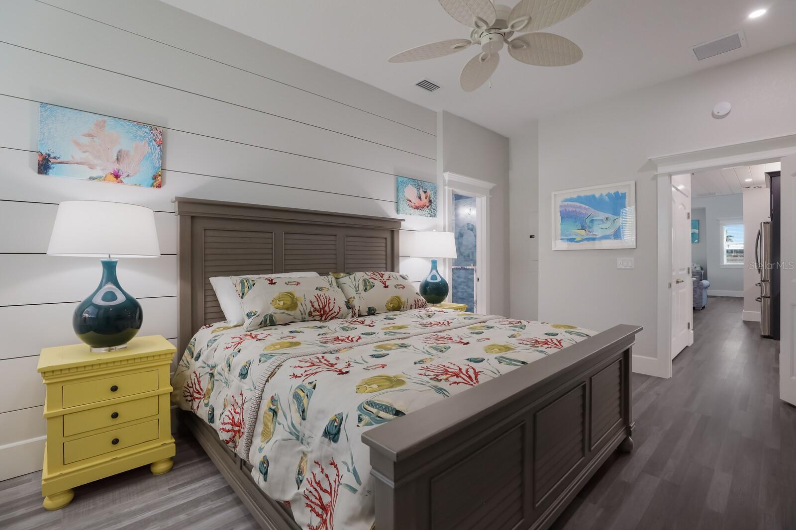 ANNA MARIA BEACH - Residential
