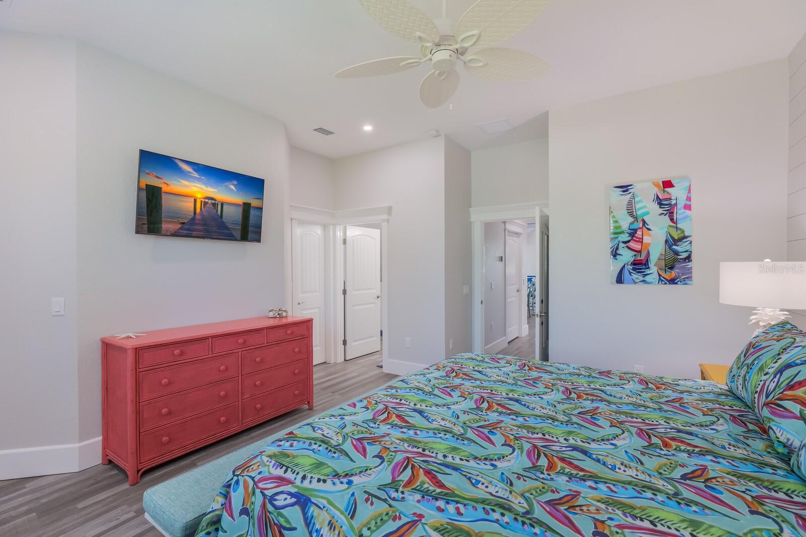 ANNA MARIA BEACH - Residential