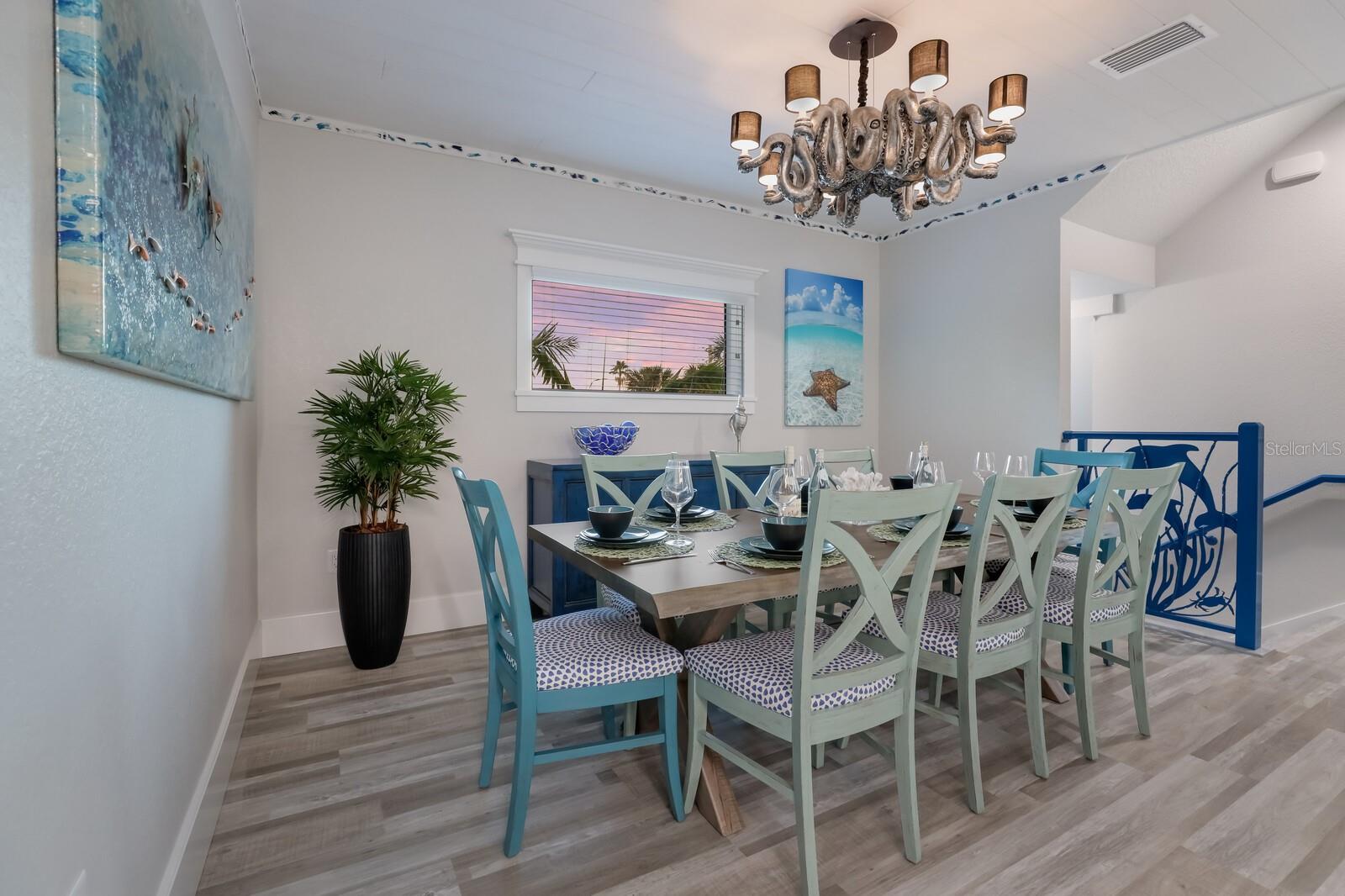 ANNA MARIA BEACH - Residential