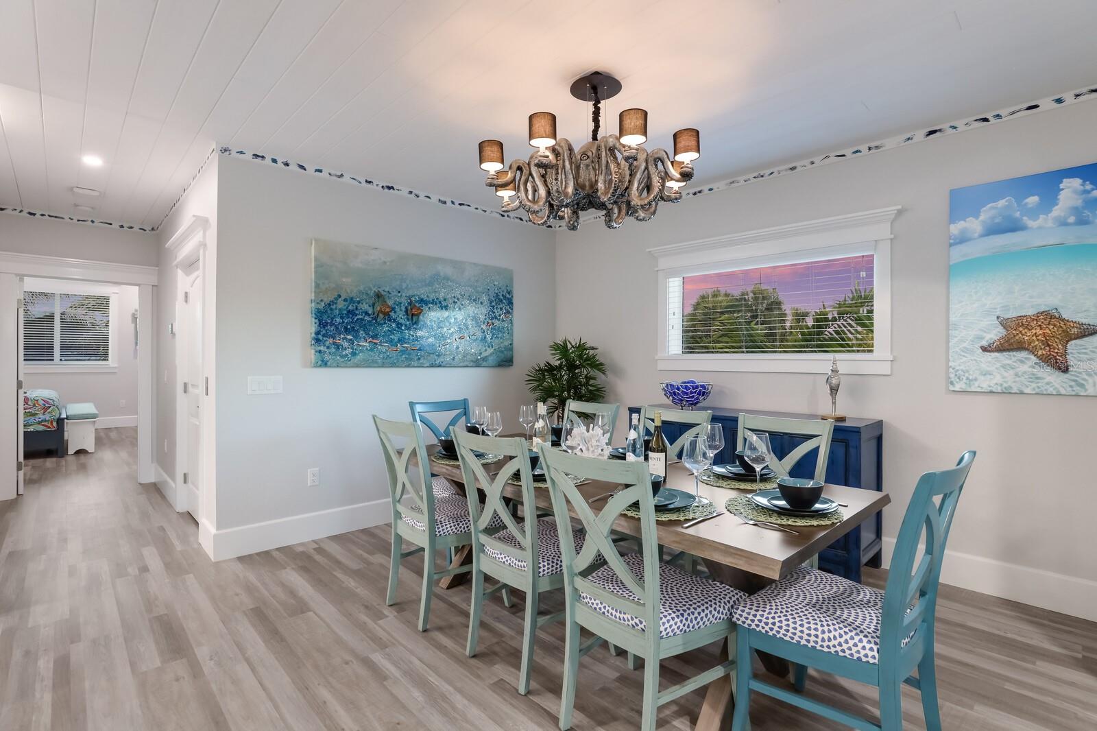 ANNA MARIA BEACH - Residential