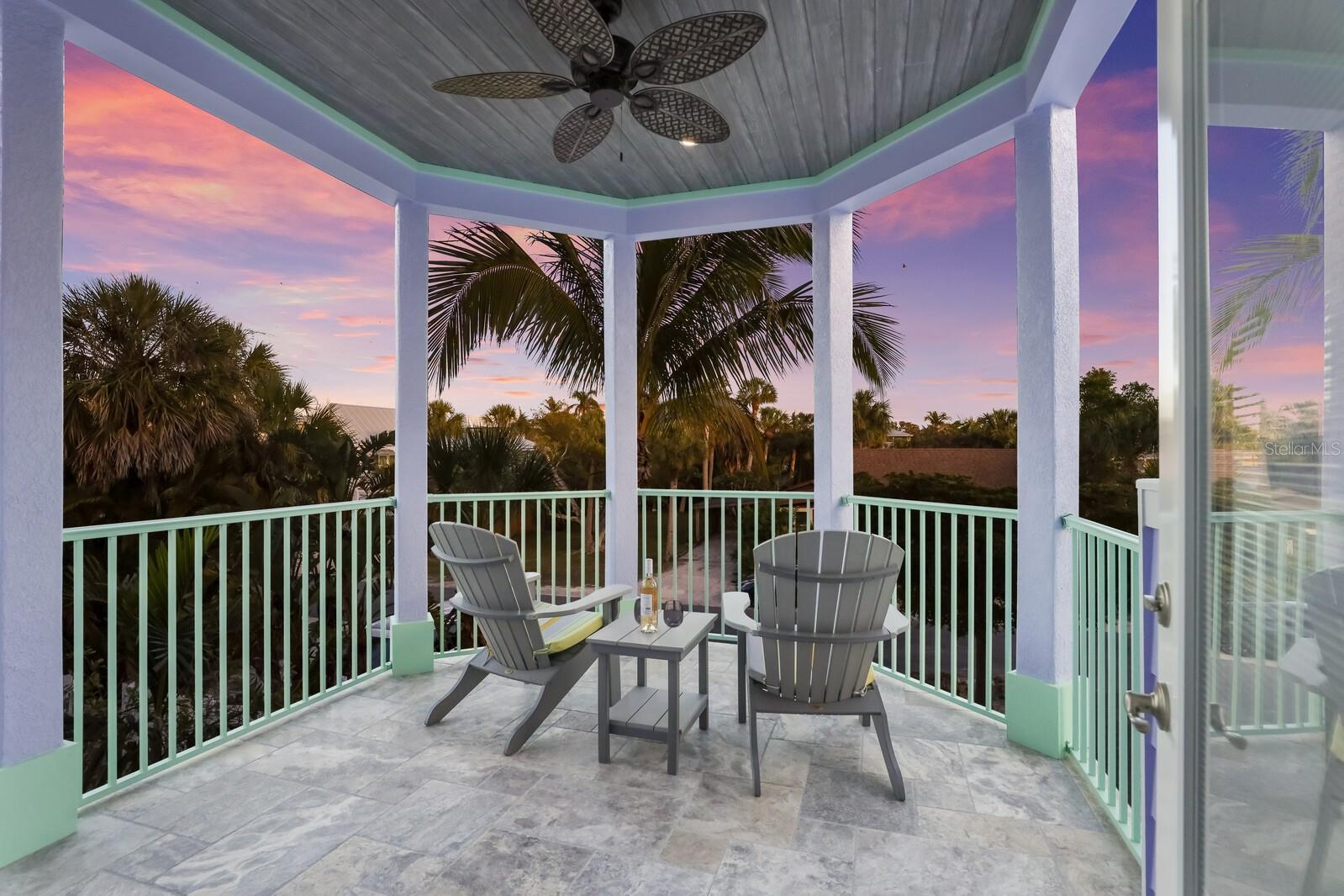 ANNA MARIA BEACH - Residential