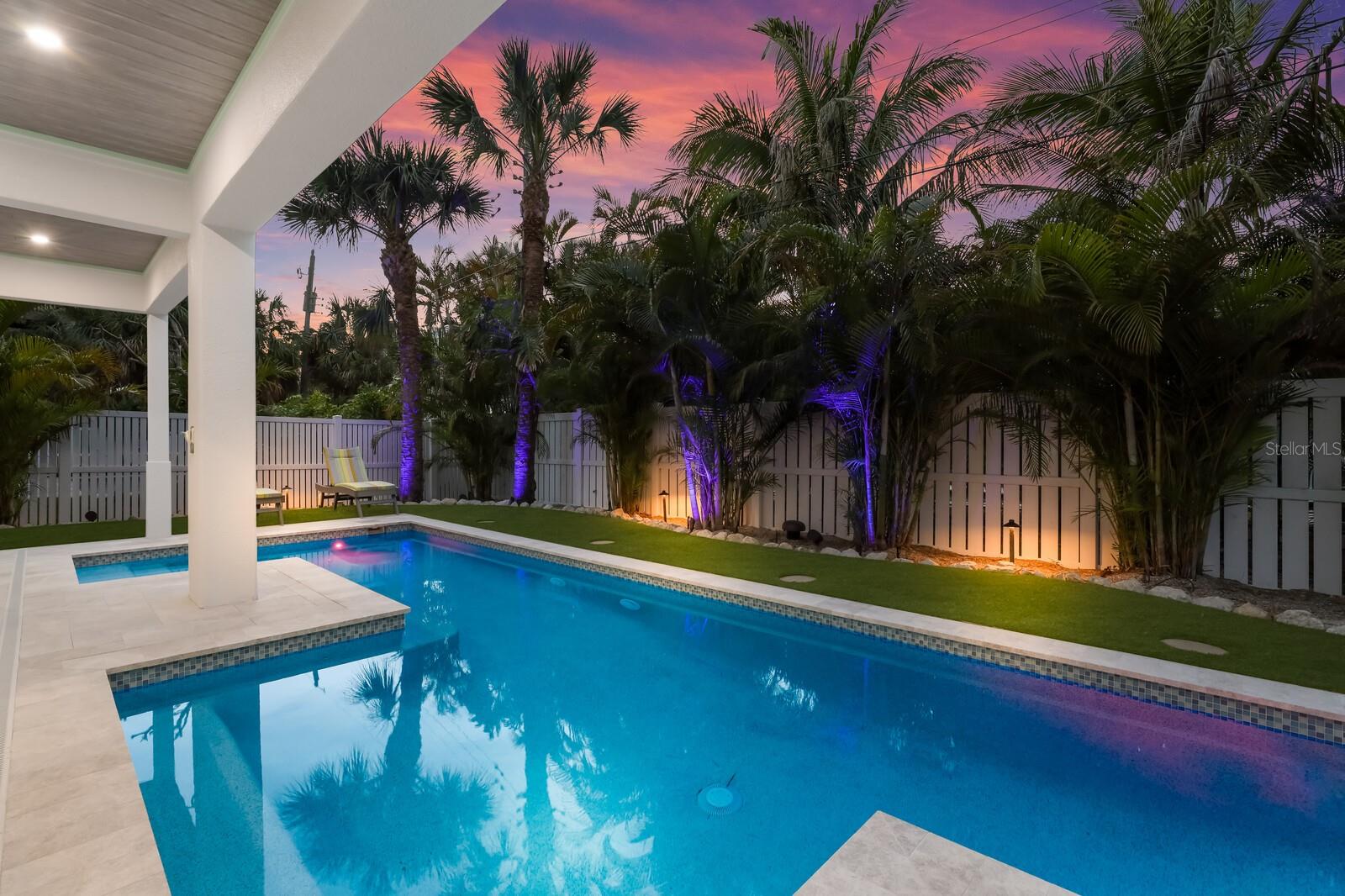 ANNA MARIA BEACH - Residential