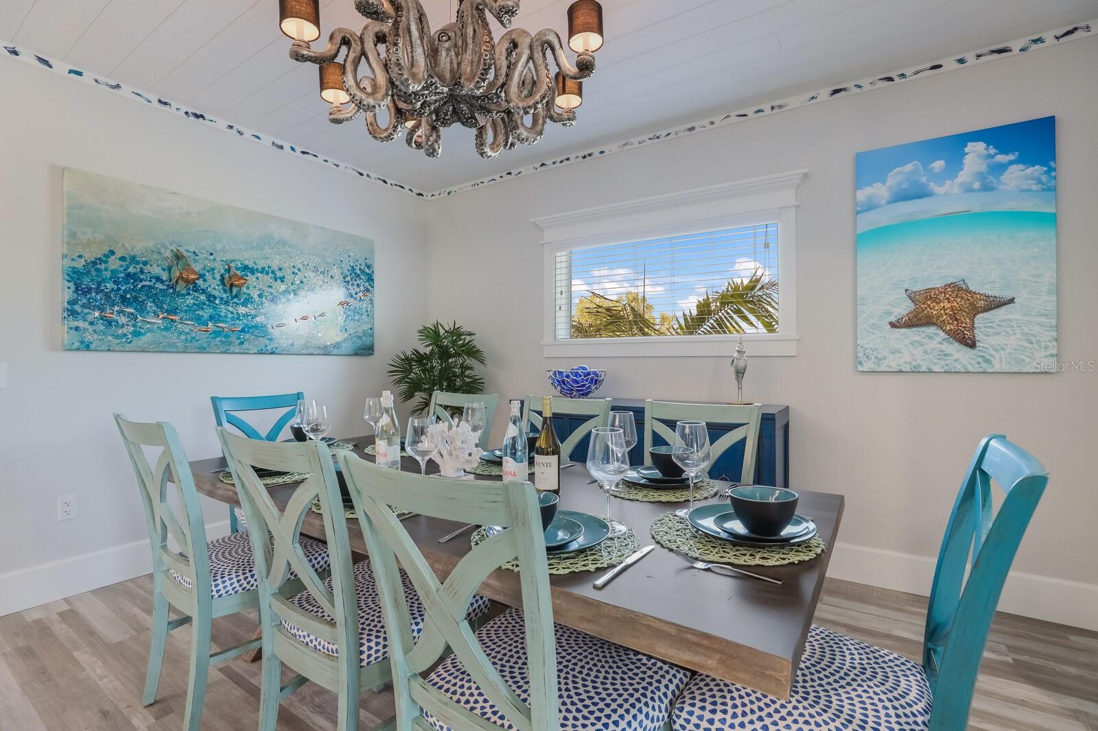 ANNA MARIA BEACH - Residential