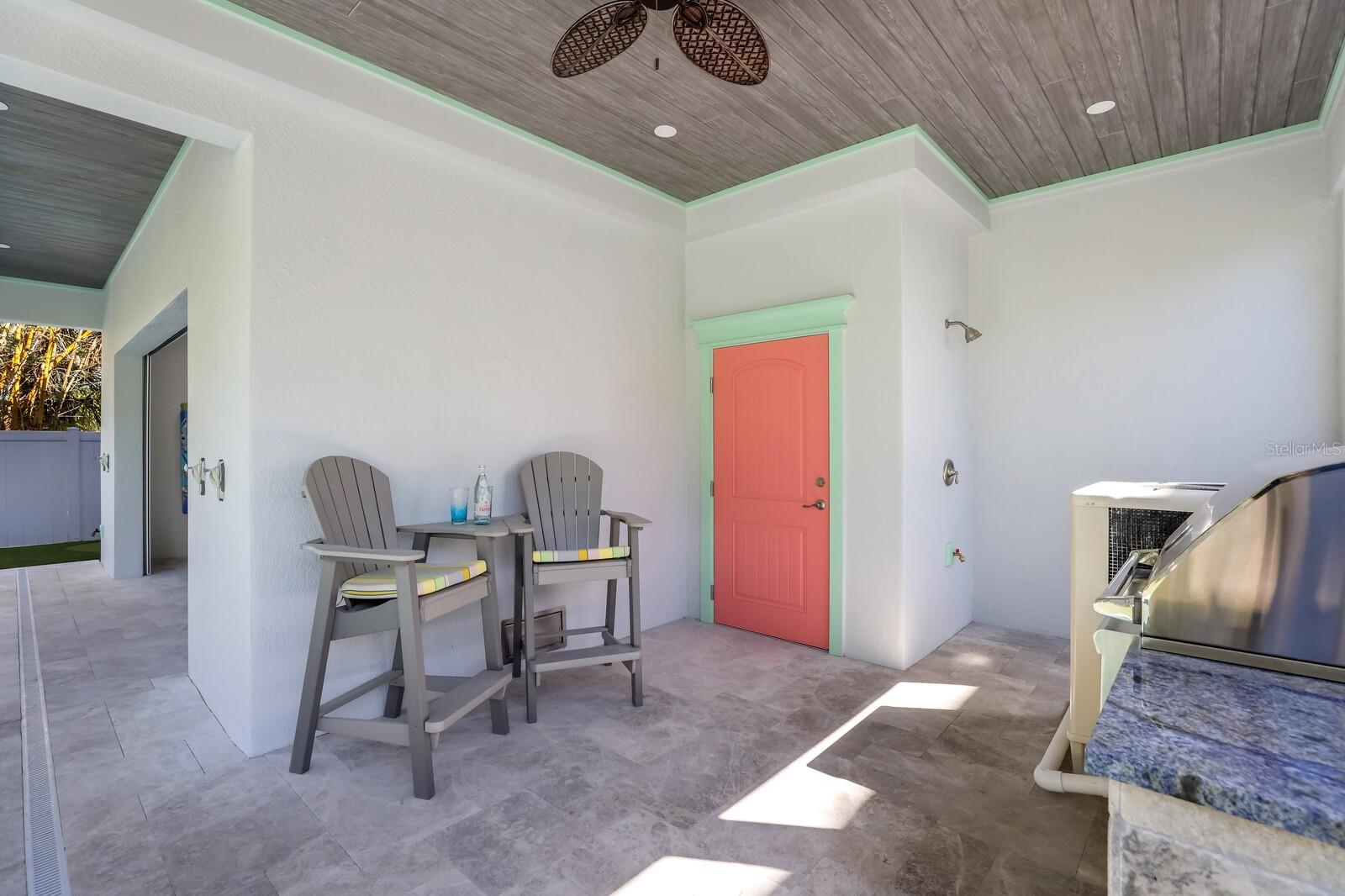ANNA MARIA BEACH - Residential