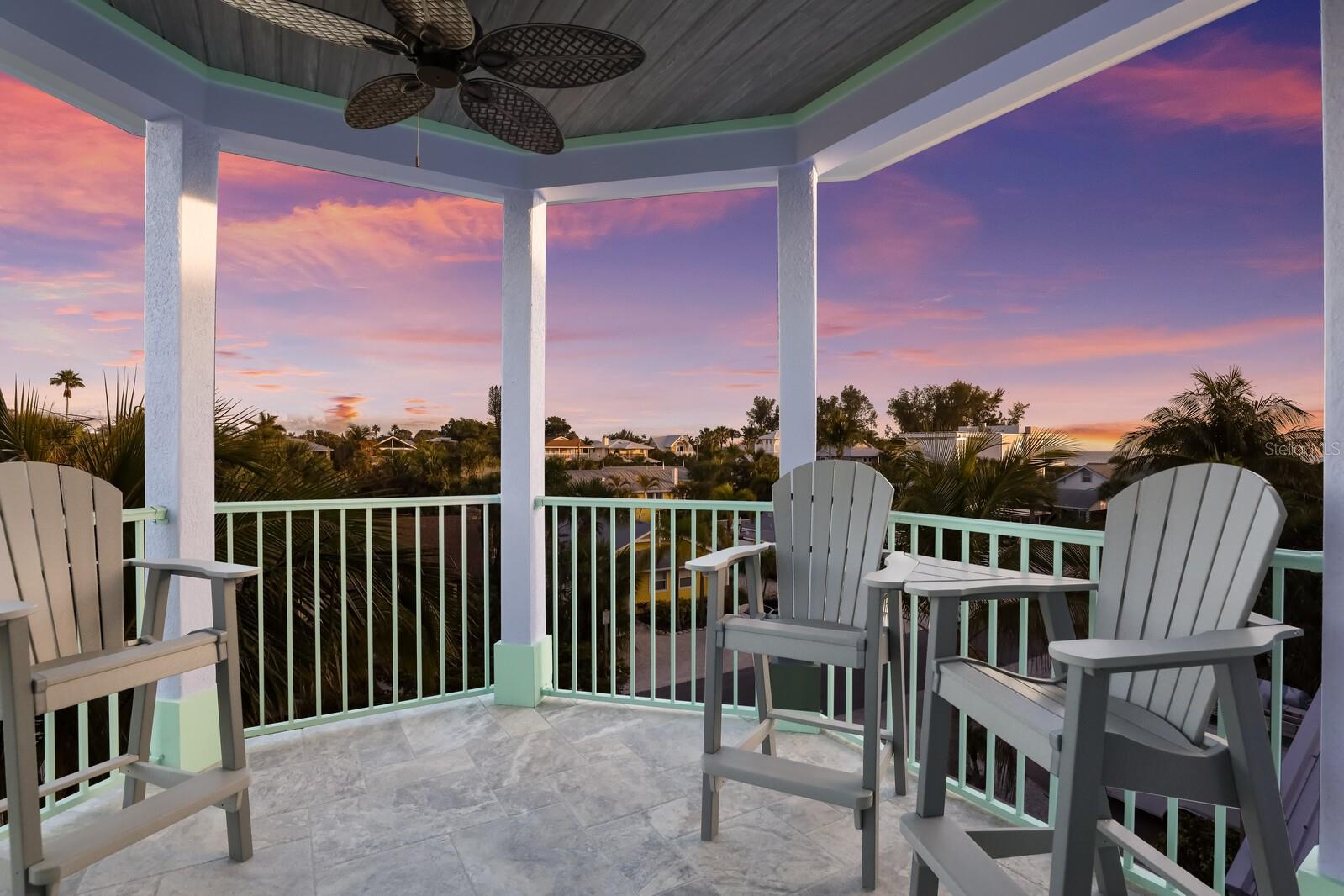 ANNA MARIA BEACH - Residential