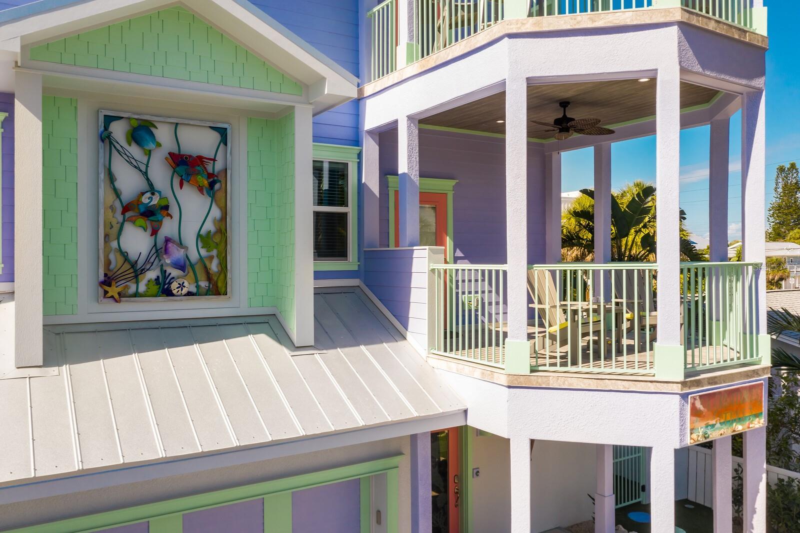 ANNA MARIA BEACH - Residential
