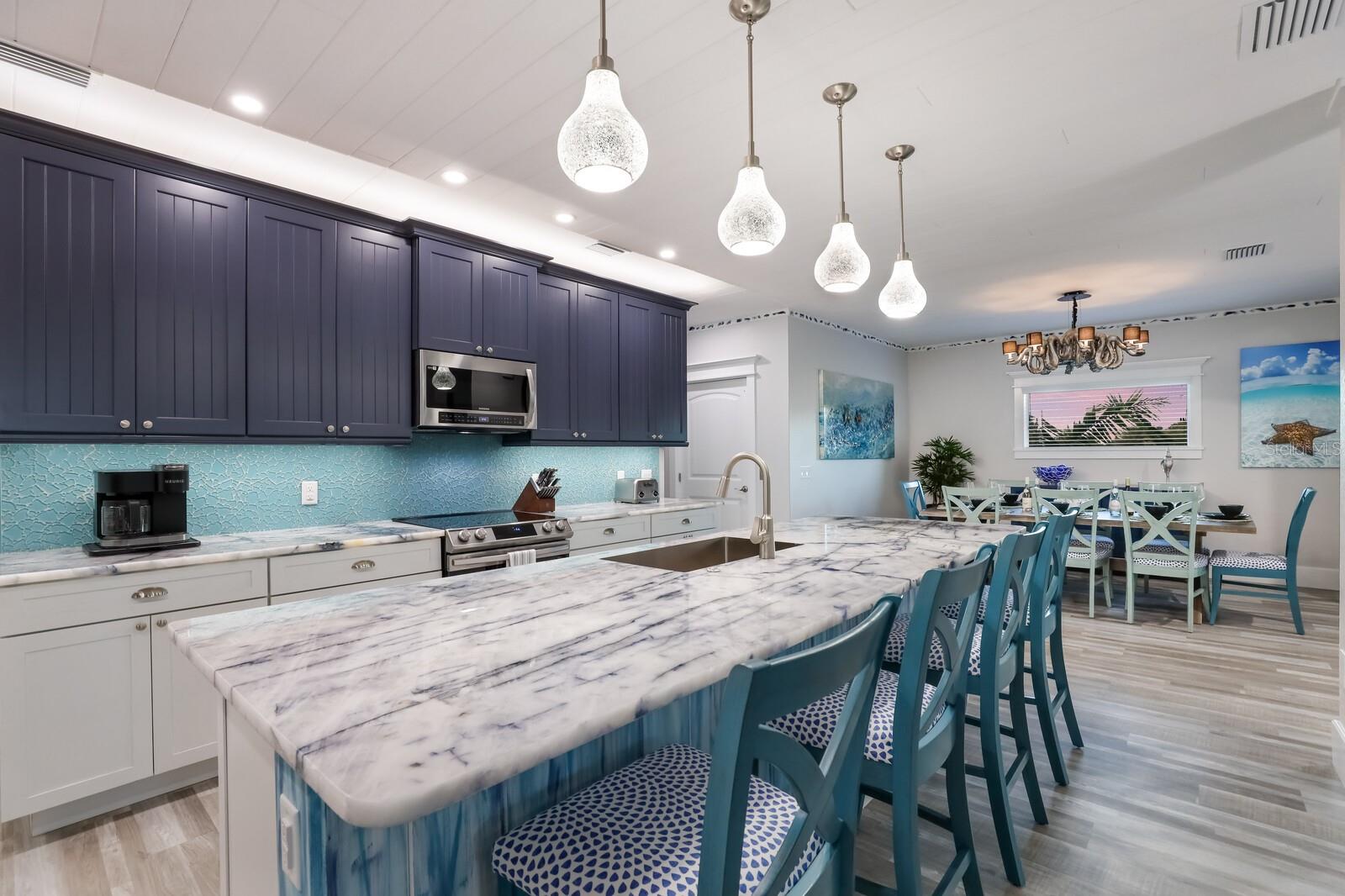 ANNA MARIA BEACH - Residential