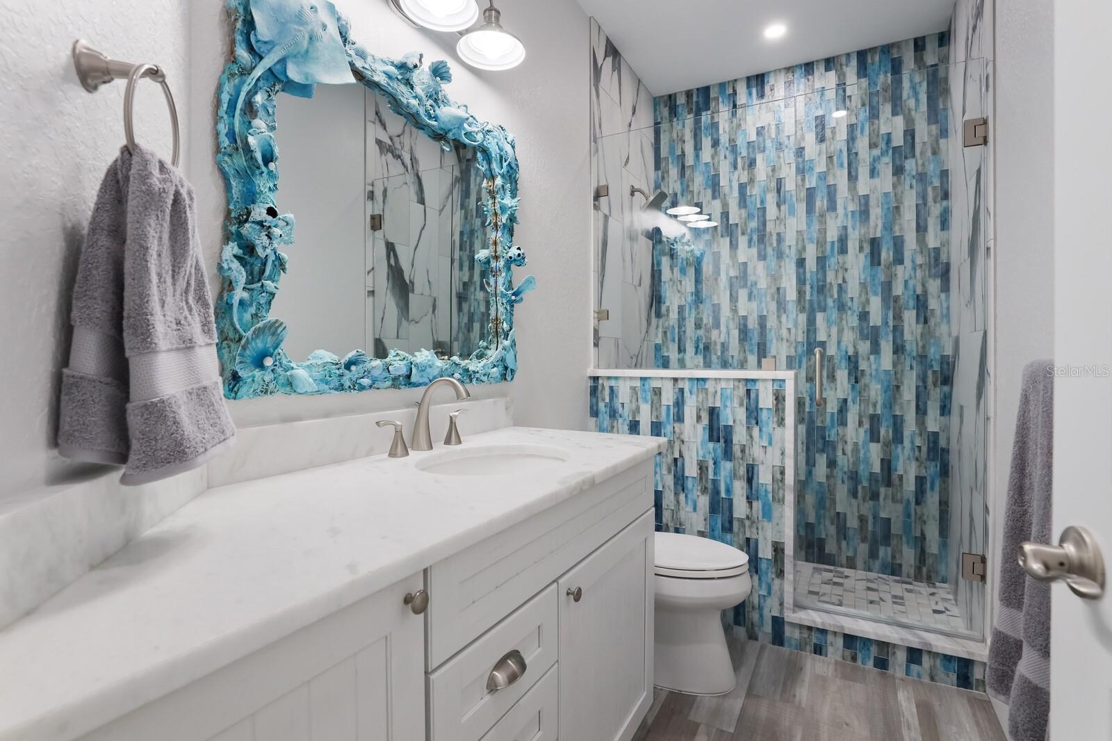 ANNA MARIA BEACH - Residential