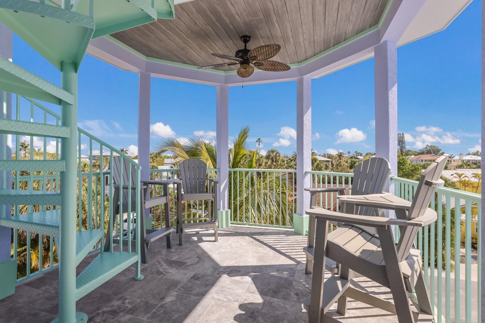 ANNA MARIA BEACH - Residential