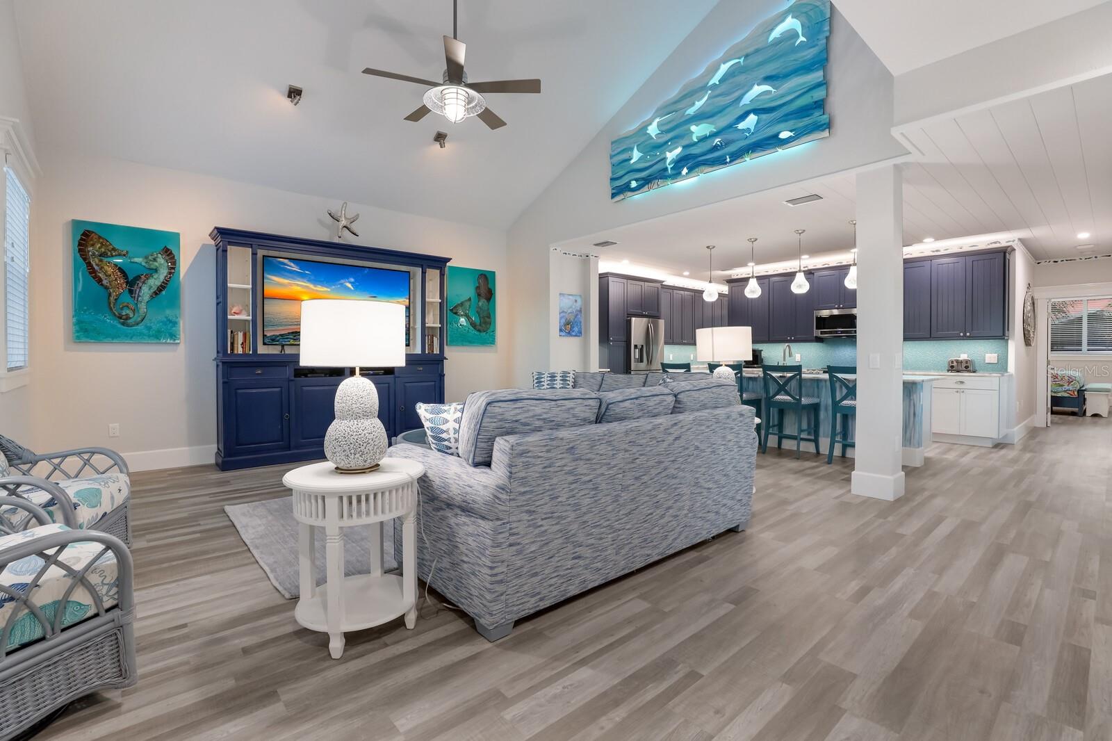 ANNA MARIA BEACH - Residential