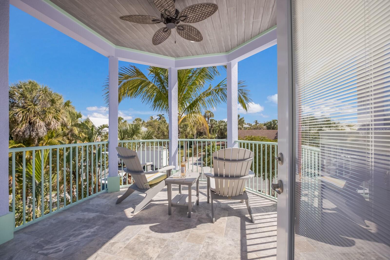 ANNA MARIA BEACH - Residential