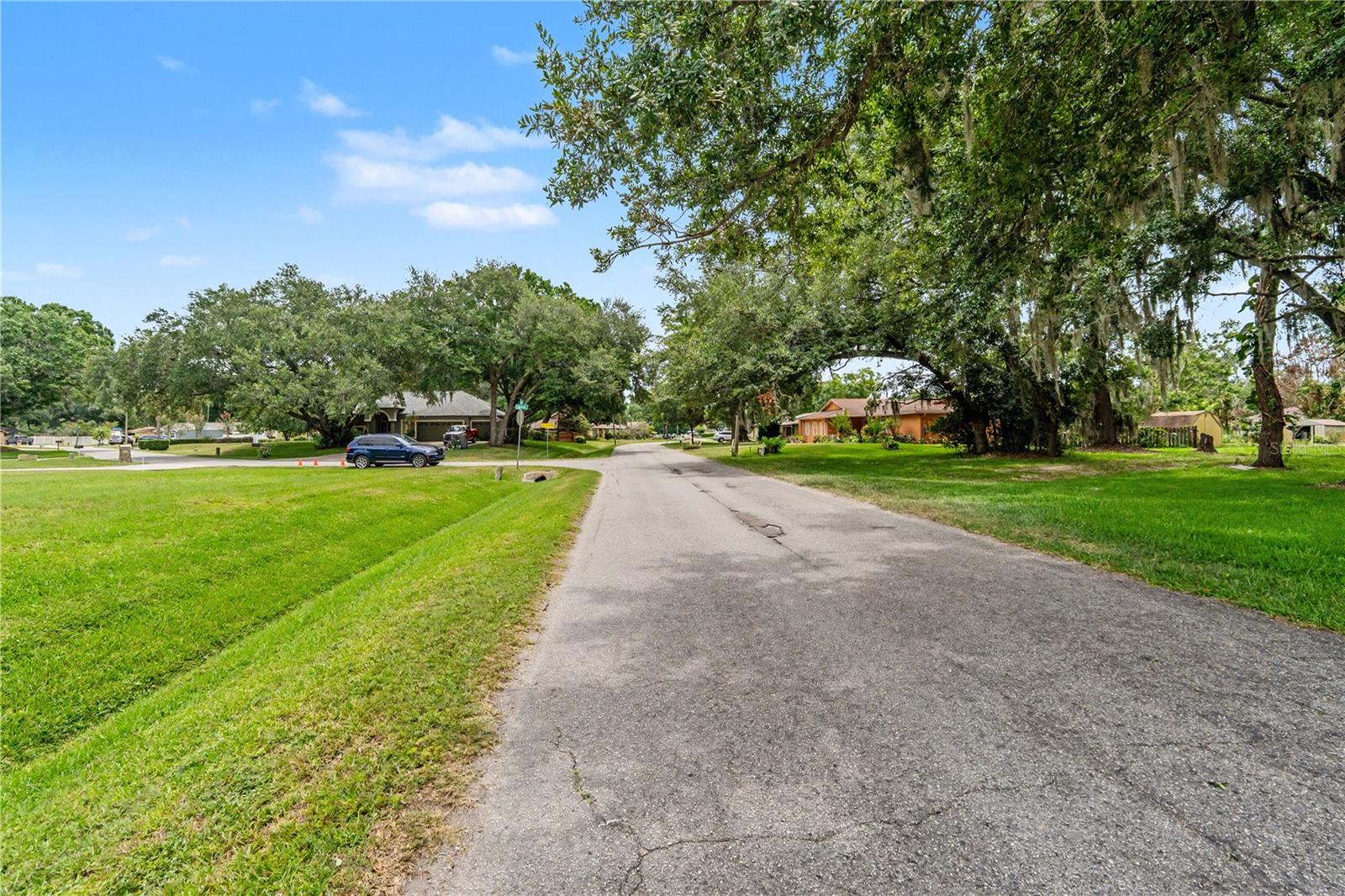 LAKE PADGETT ESTATES - Land