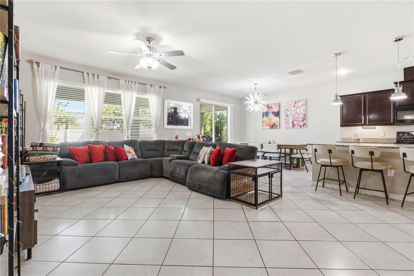 SOUTH FORK TR O PH 1 - Residential Lease