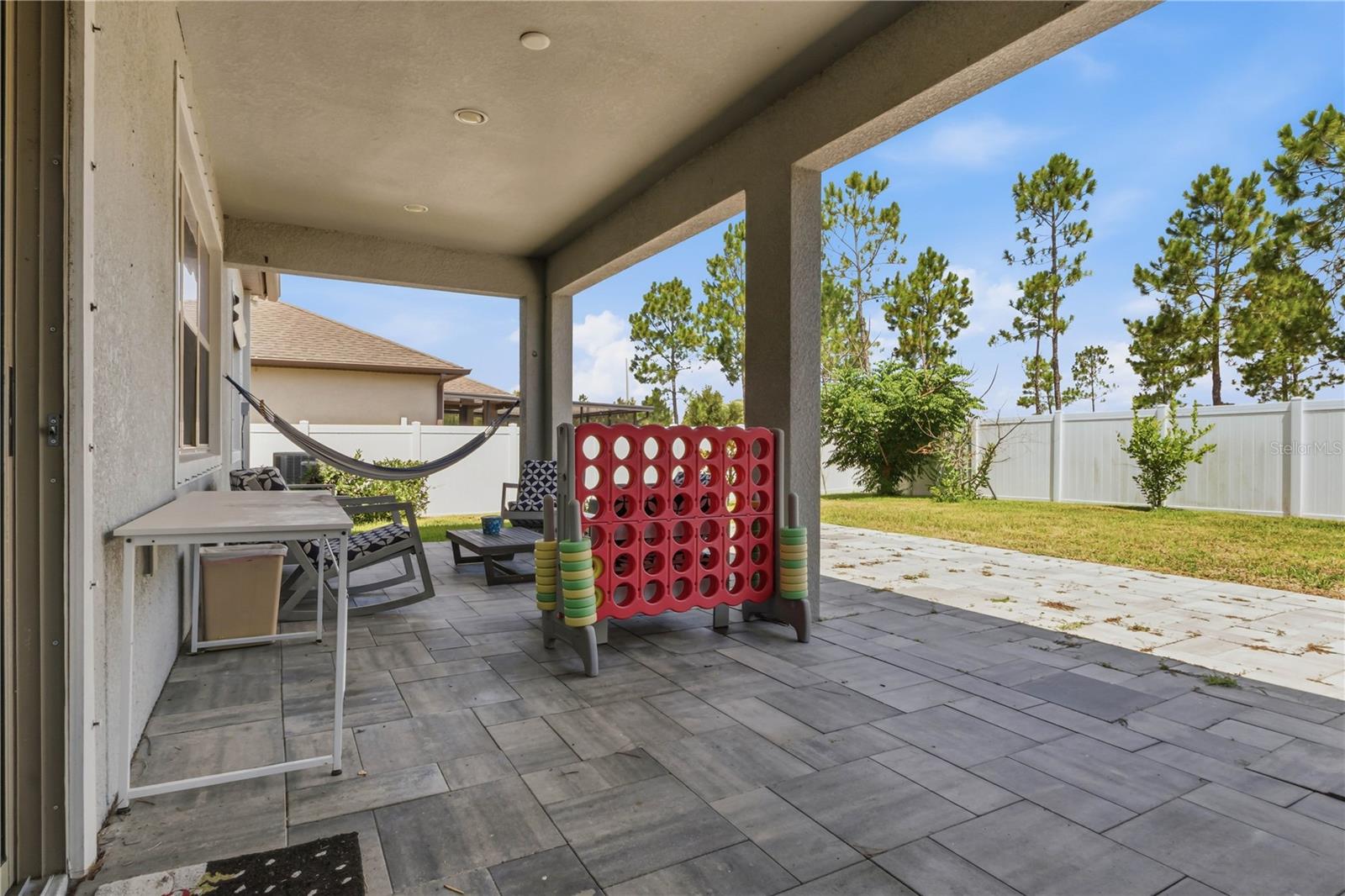 SOUTH FORK TR O PH 1 - Residential Lease