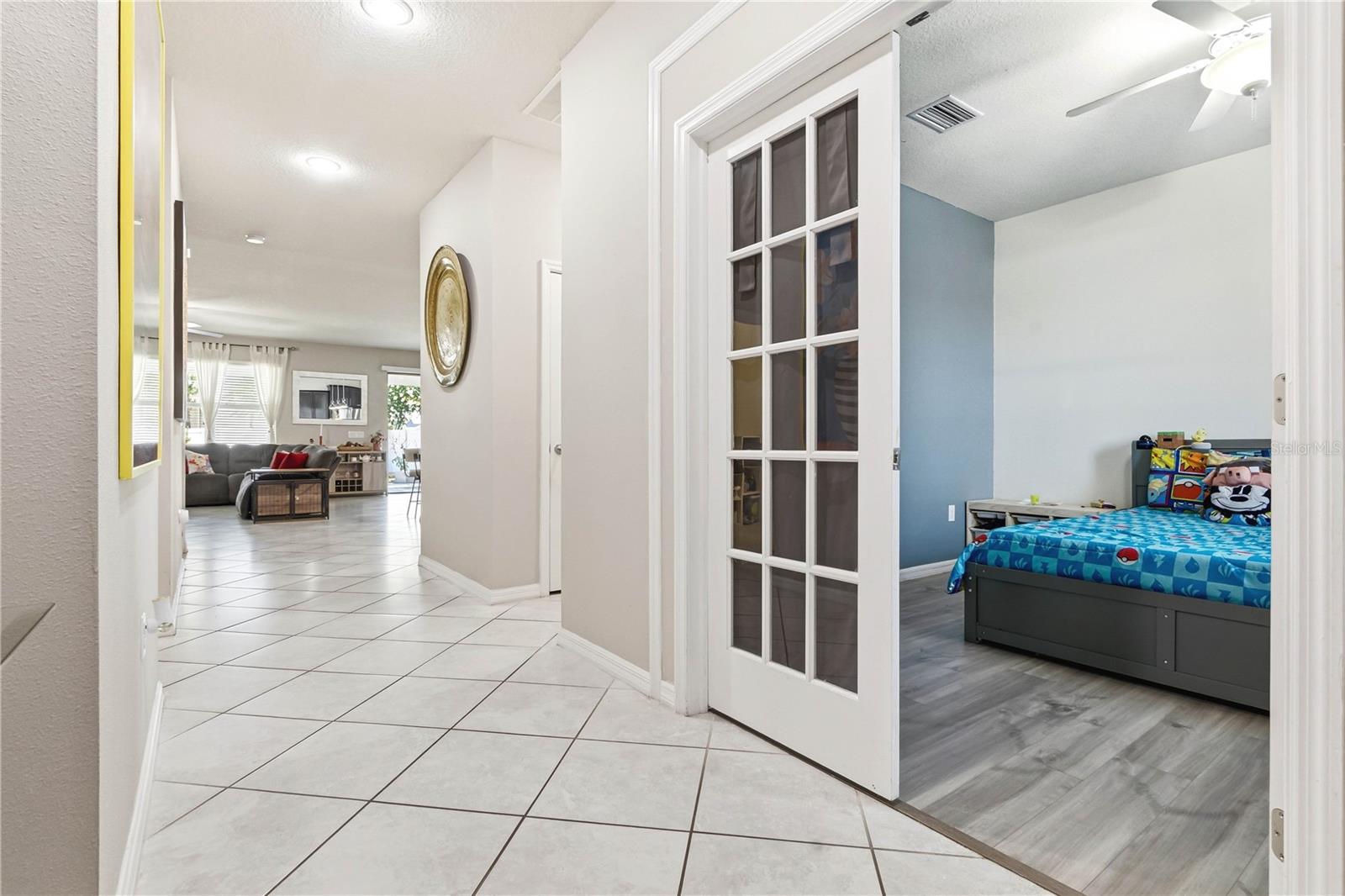 SOUTH FORK TR O PH 1 - Residential Lease