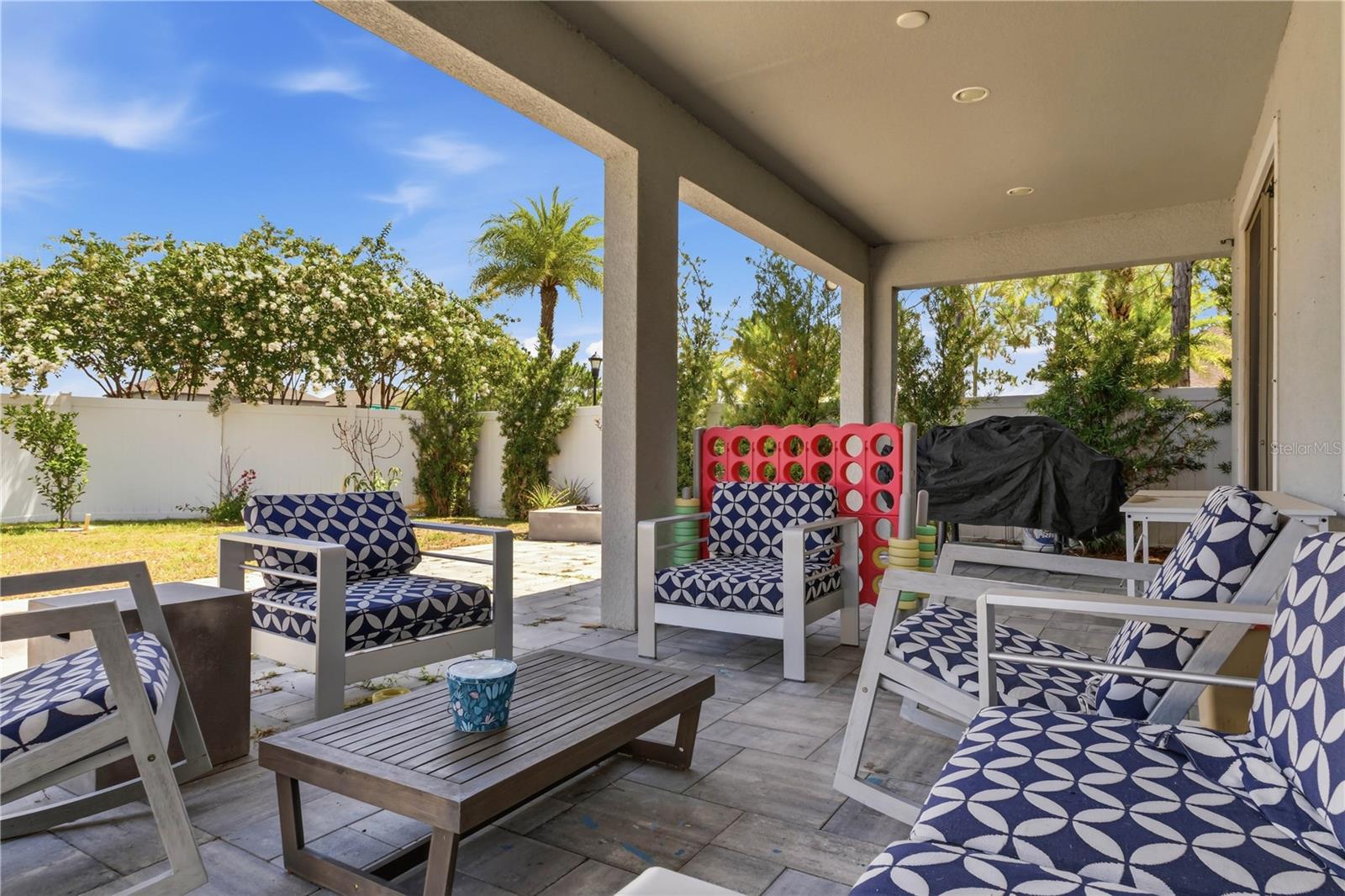 SOUTH FORK TR O PH 1 - Residential Lease