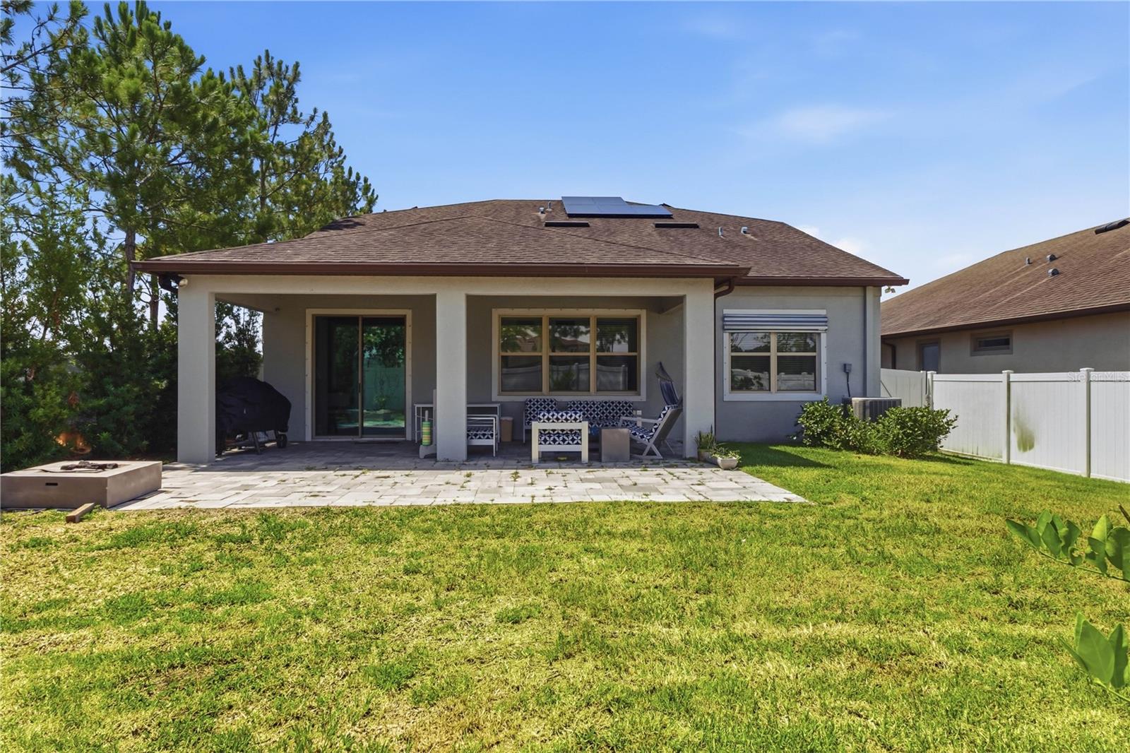 SOUTH FORK TR O PH 1 - Residential Lease