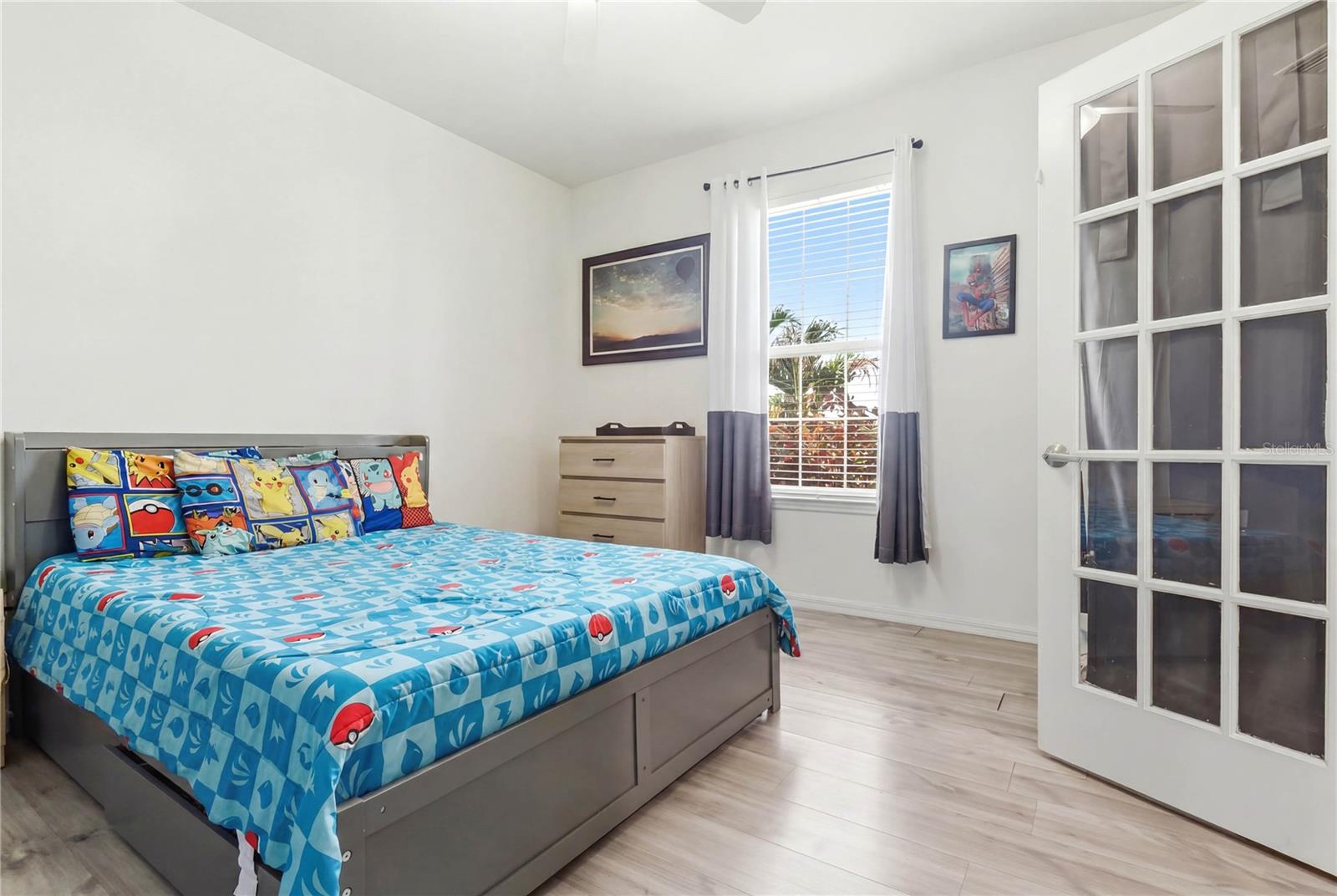 SOUTH FORK TR O PH 1 - Residential Lease