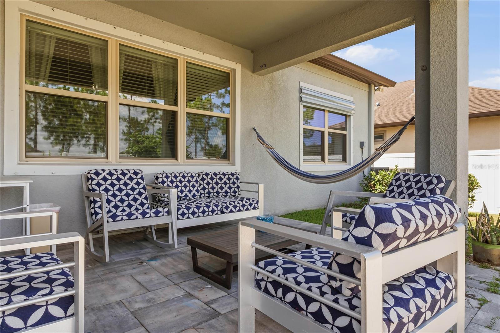 SOUTH FORK TR O PH 1 - Residential Lease